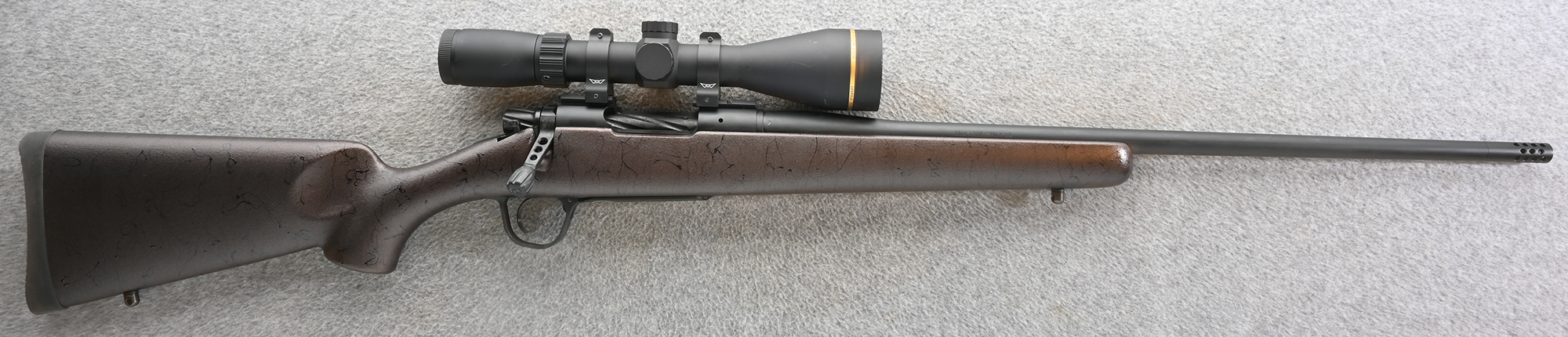 Christensen Arms ~ 14 ~ .308 Win. - Christensen Arms