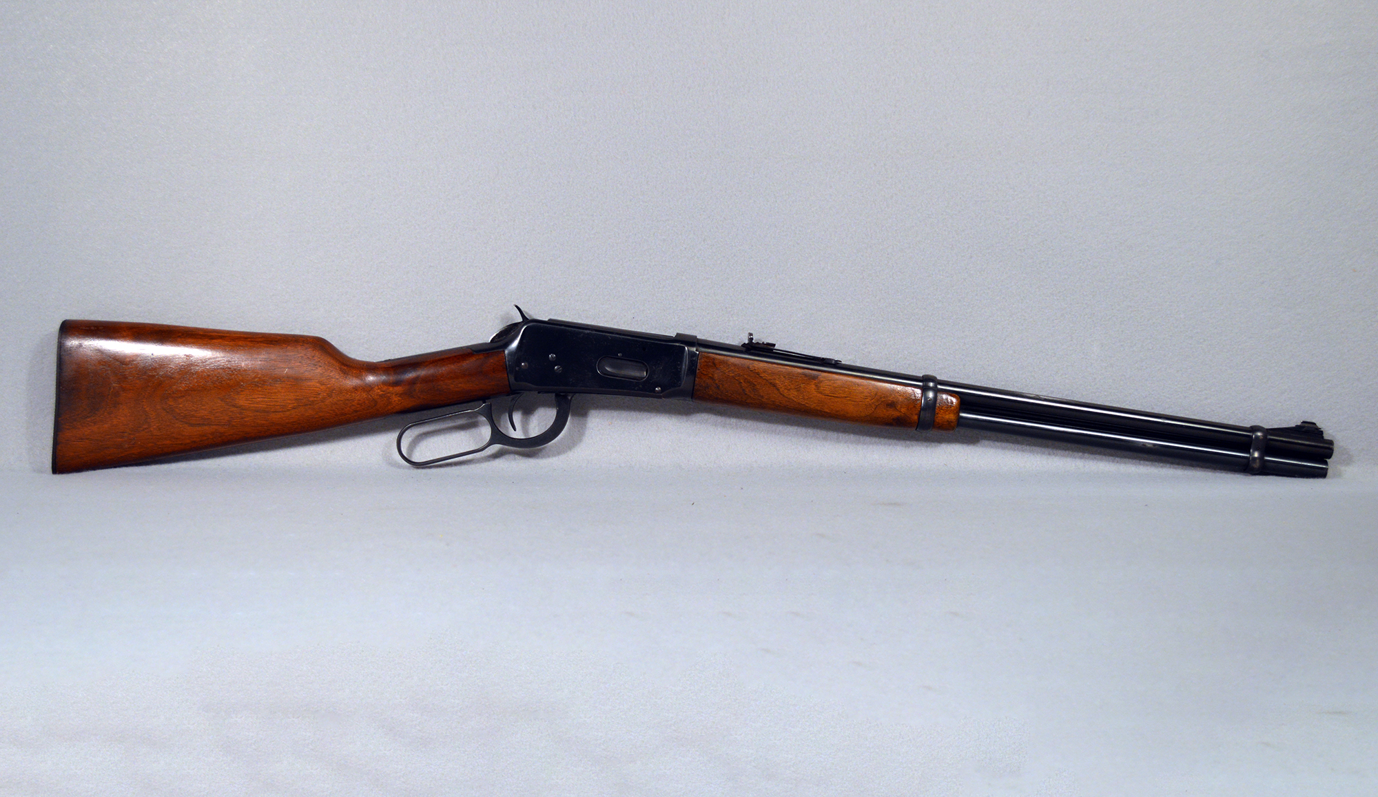 Winchester ~ Model 94 ~ .32 Winchester Special - Winchester