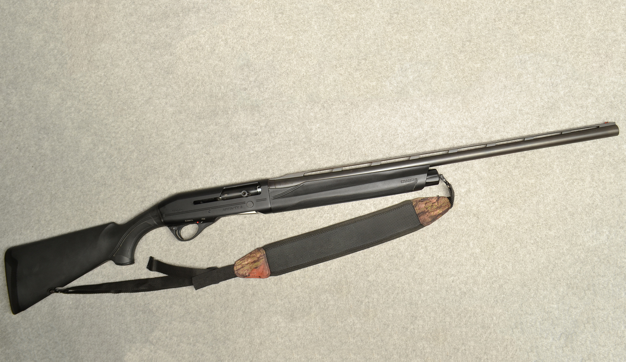 Franchi ~ Affinity 3 ~ 12 Gauge