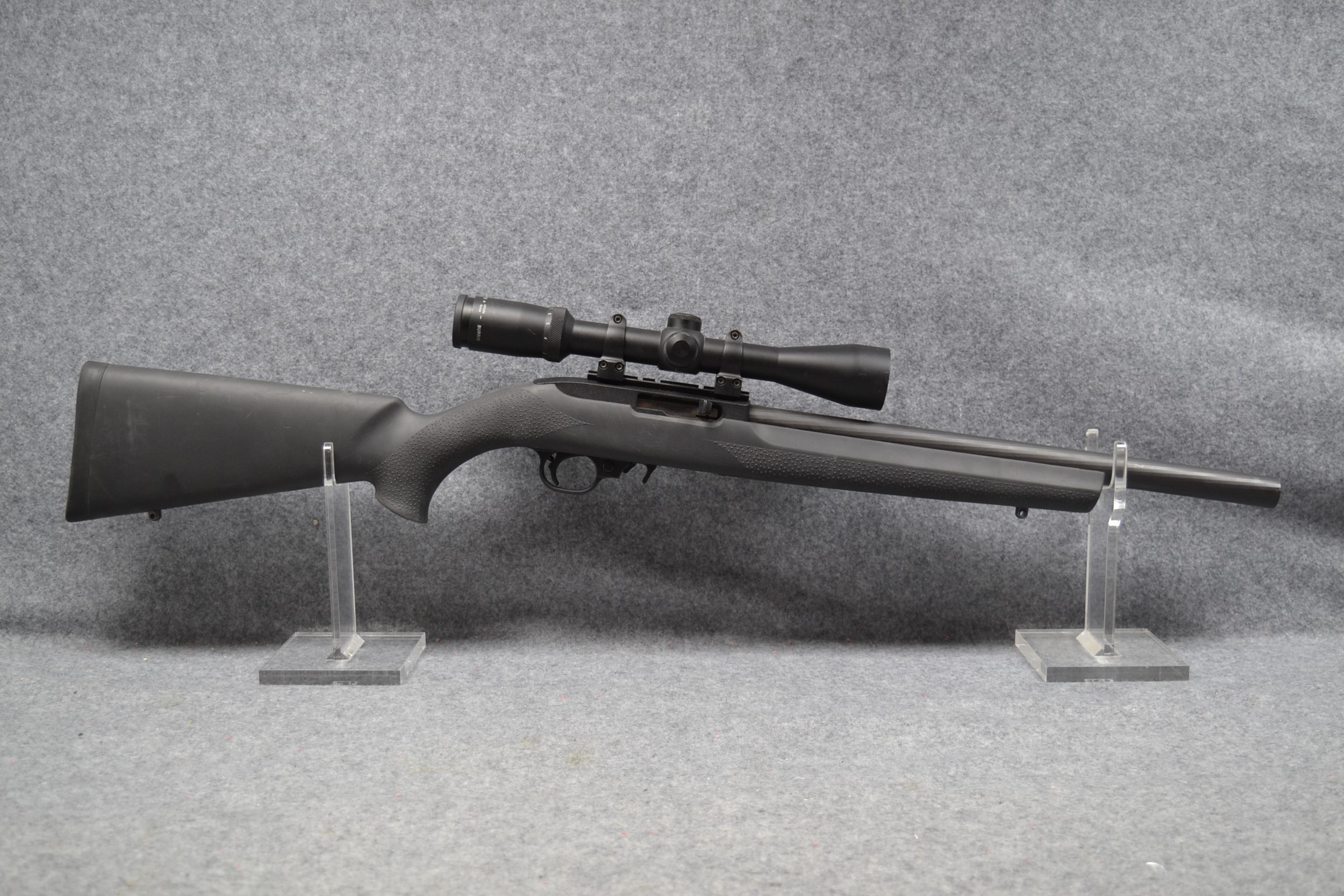 RUGER~10/22~.22 LONG RIFLE - Ruger