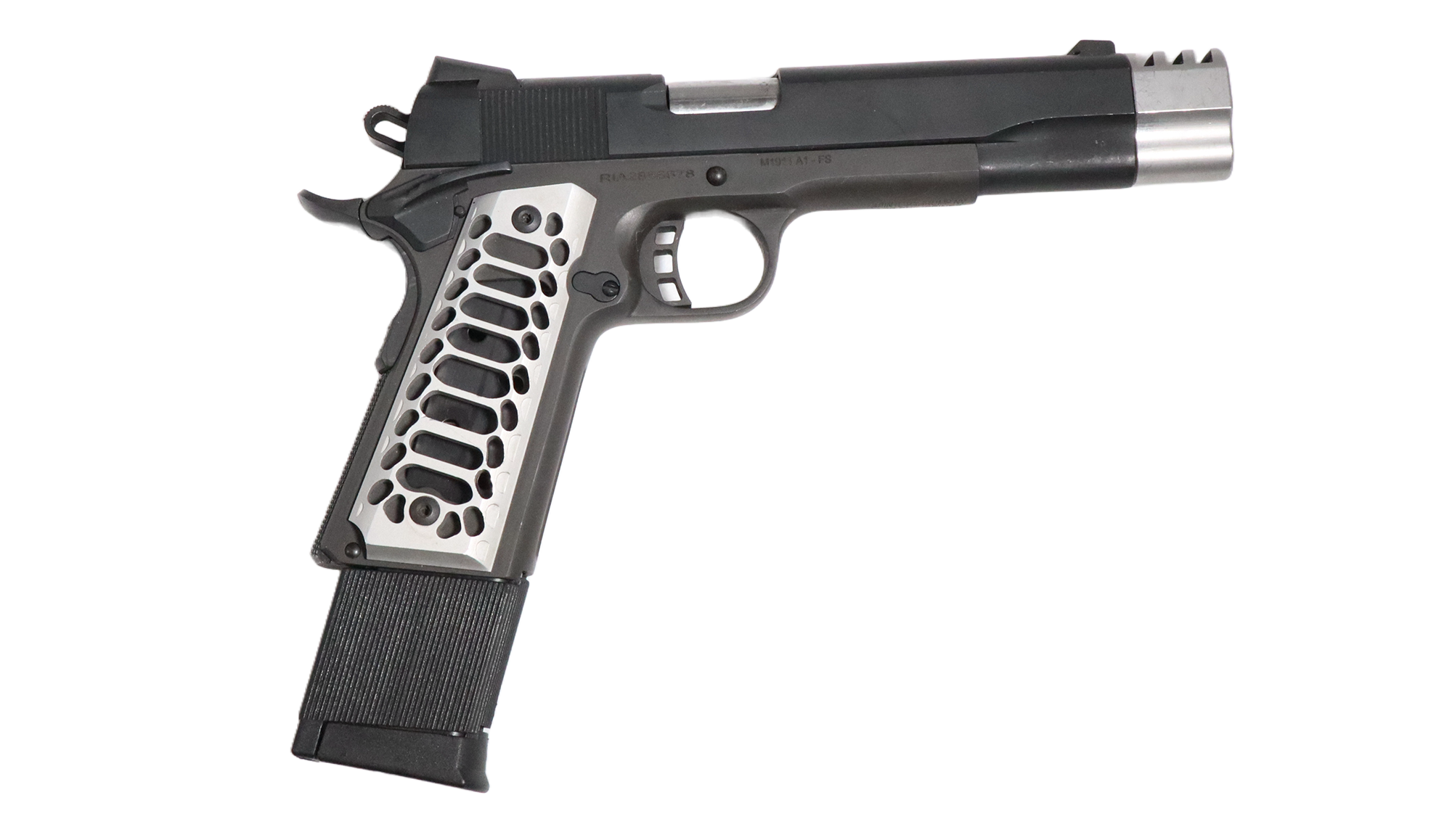 Rock Island Armory ~ 1911 A1-FS ~ .45 Auto - Rock Island Armory