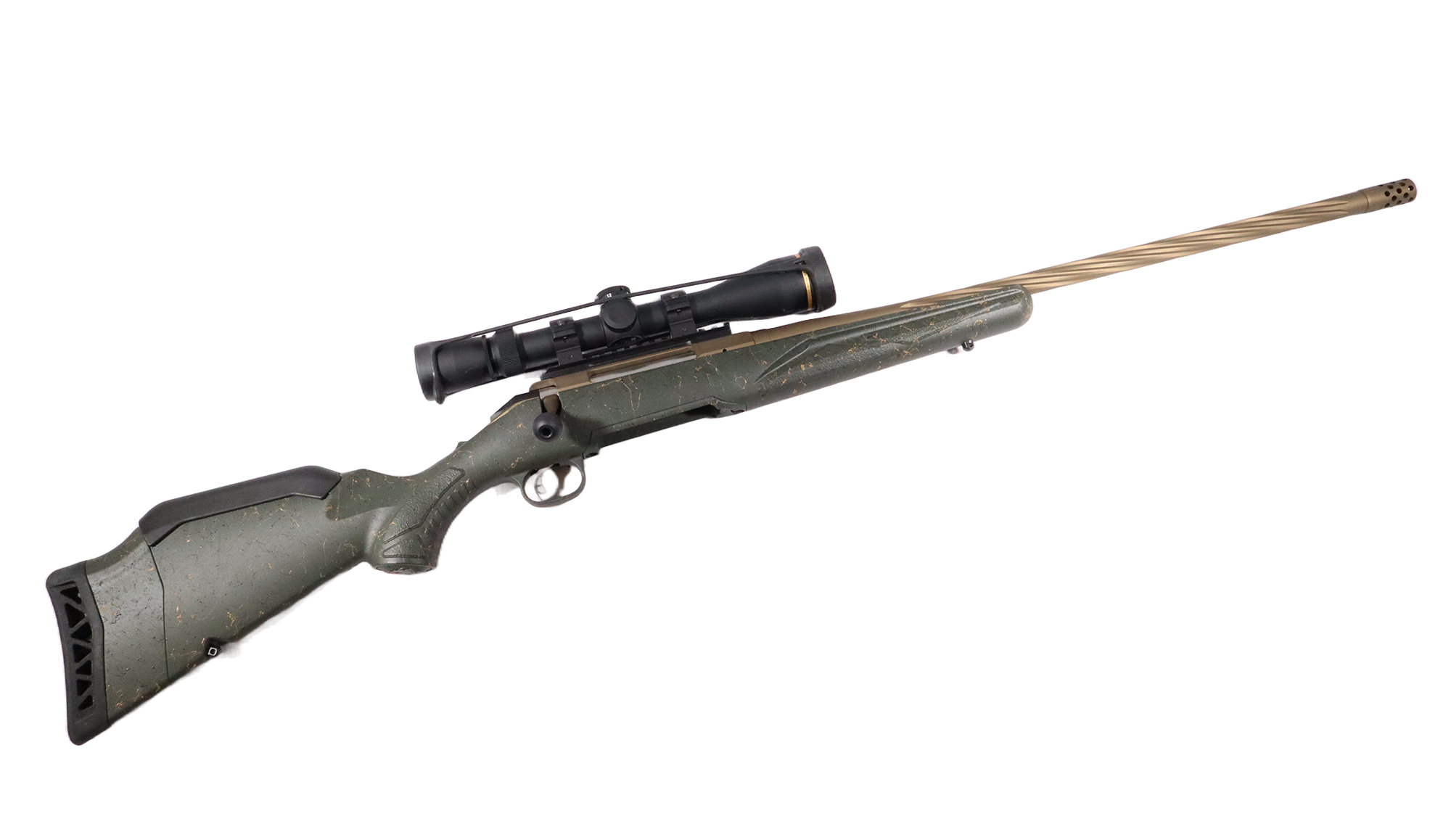 Image of Ruger ~ American ~ 7mm PRC (SKU: 5326803)