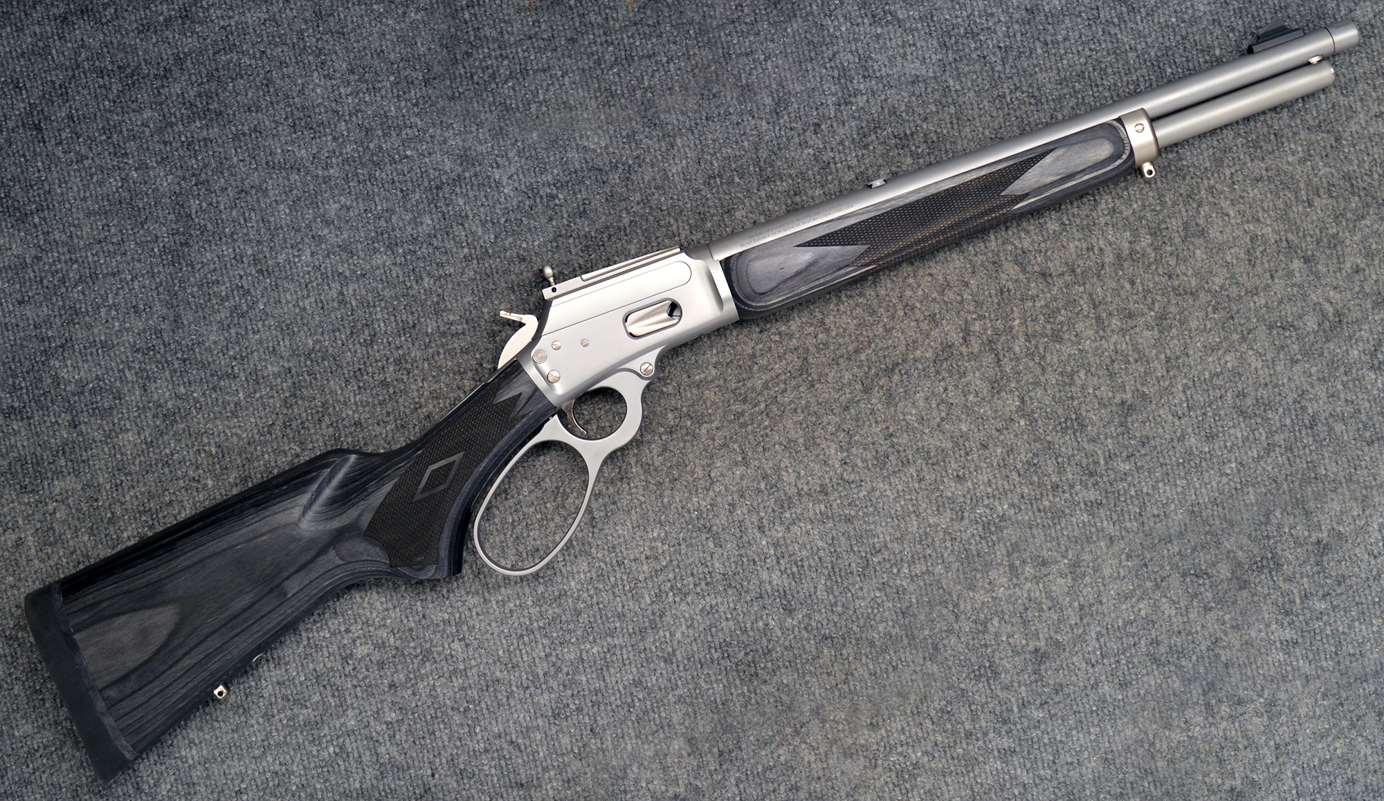 Marlin ~ 1894 Trapper ~ .44 Mag