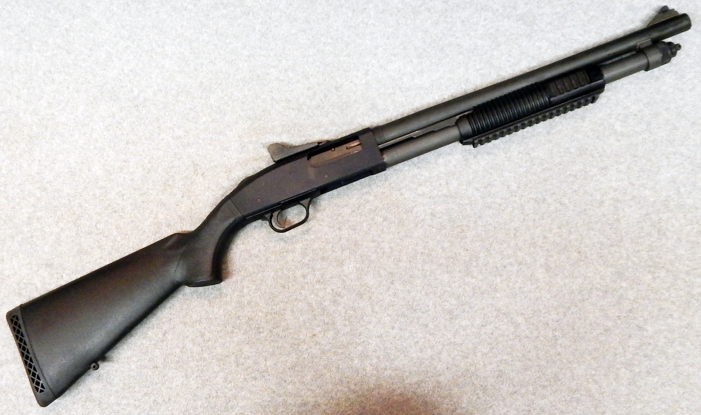 Image of Mossberg ~ 590A1 ~ 12 Gauge.