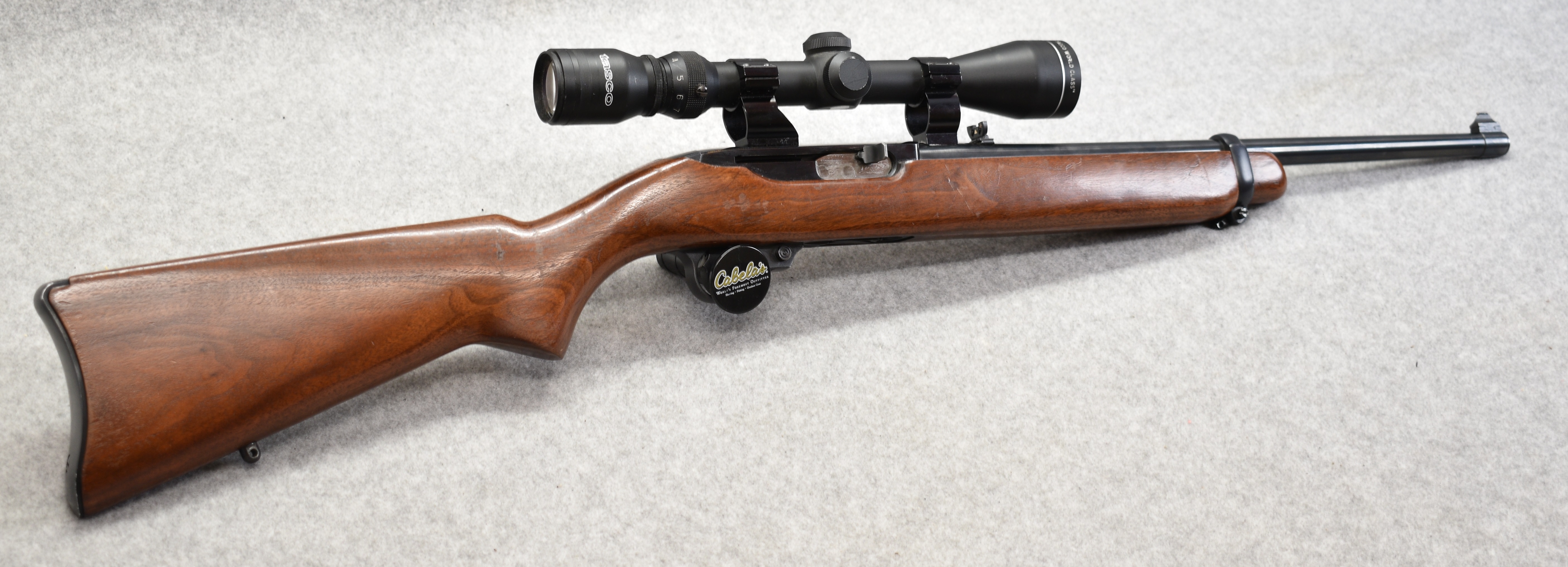 RUGER CARBINE .44 MAGNUM - Ruger