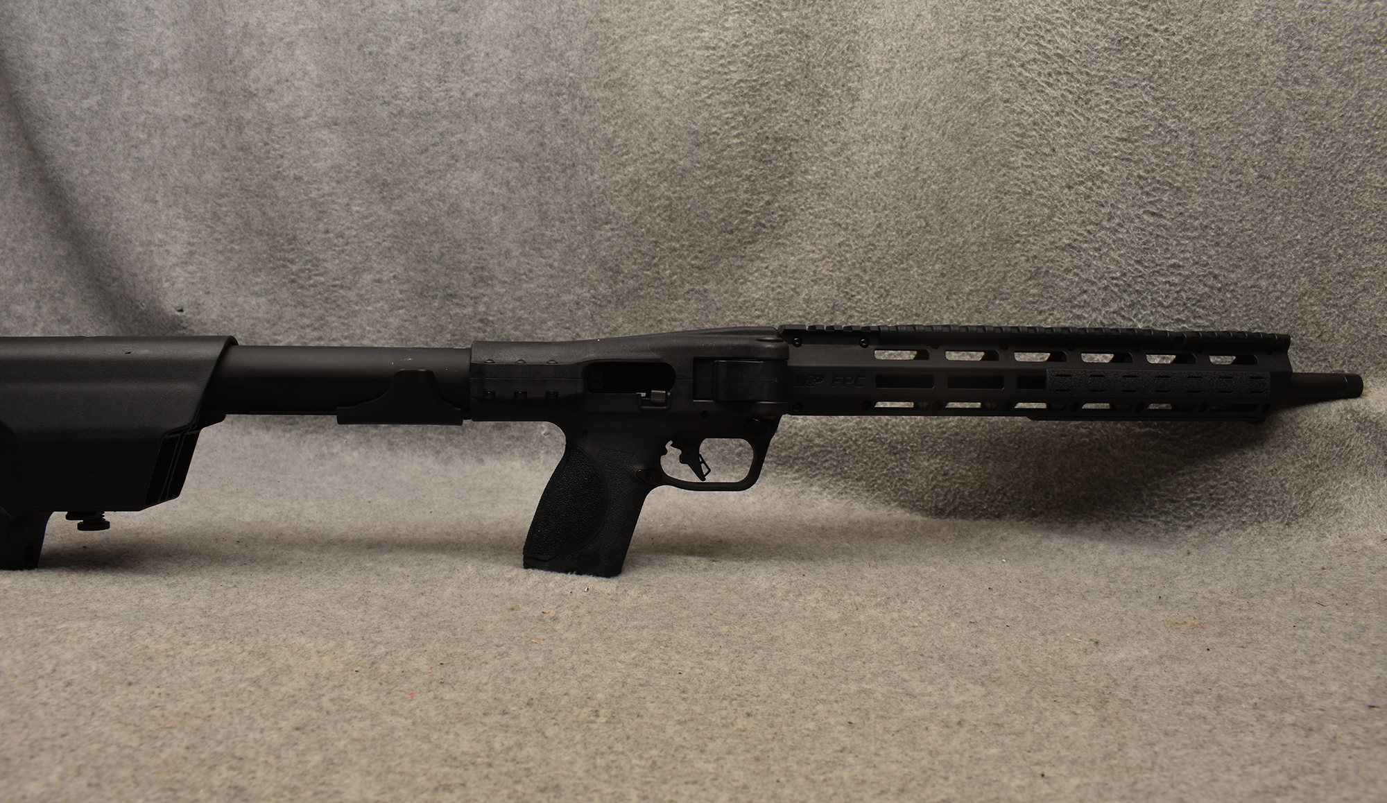 Image of Smith & Wesson ~ M&P FPC ~ 9mm Luger