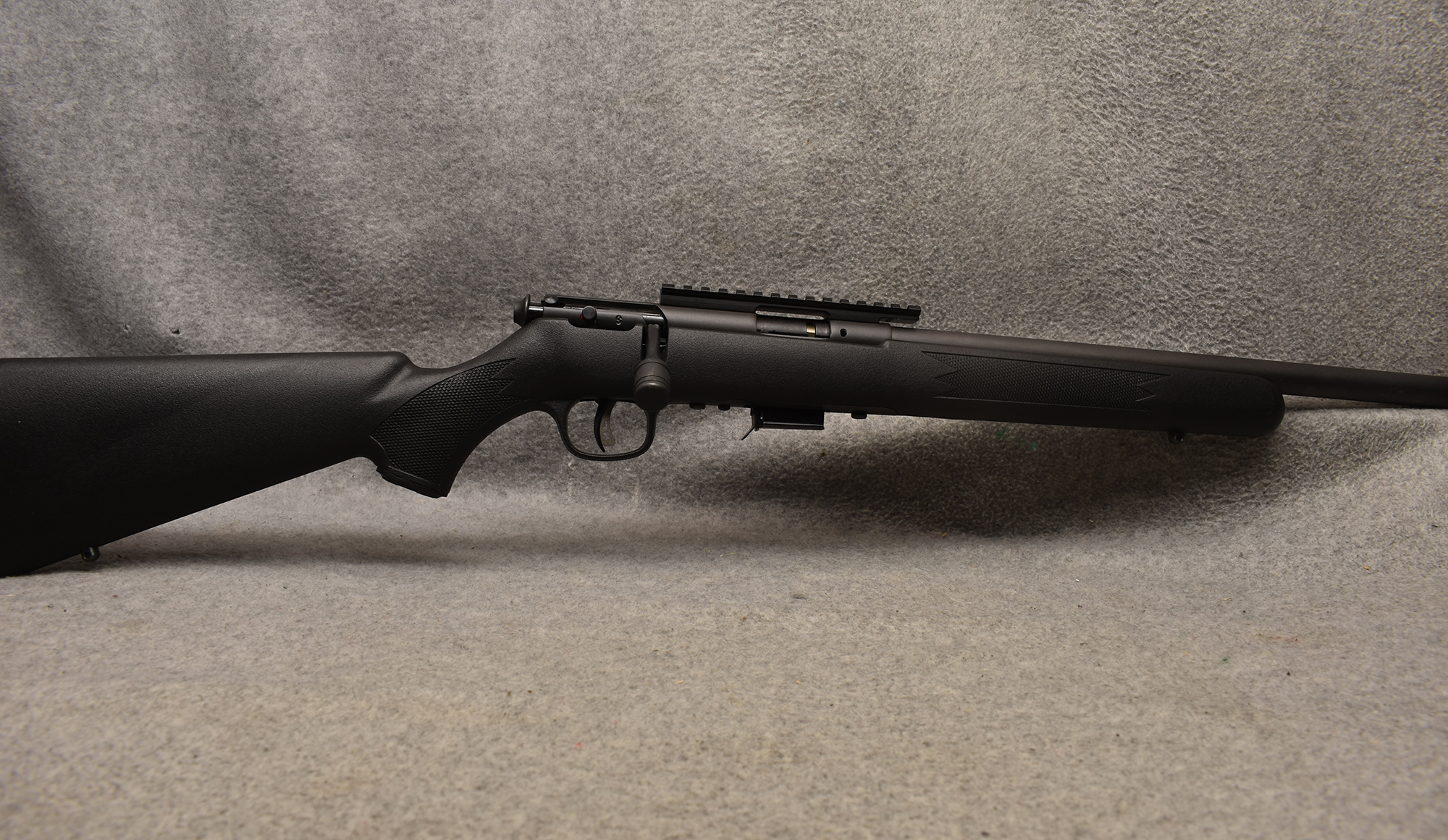 Savage Arms ~ Model 93 ~ .22 Magnum - Savage Arms