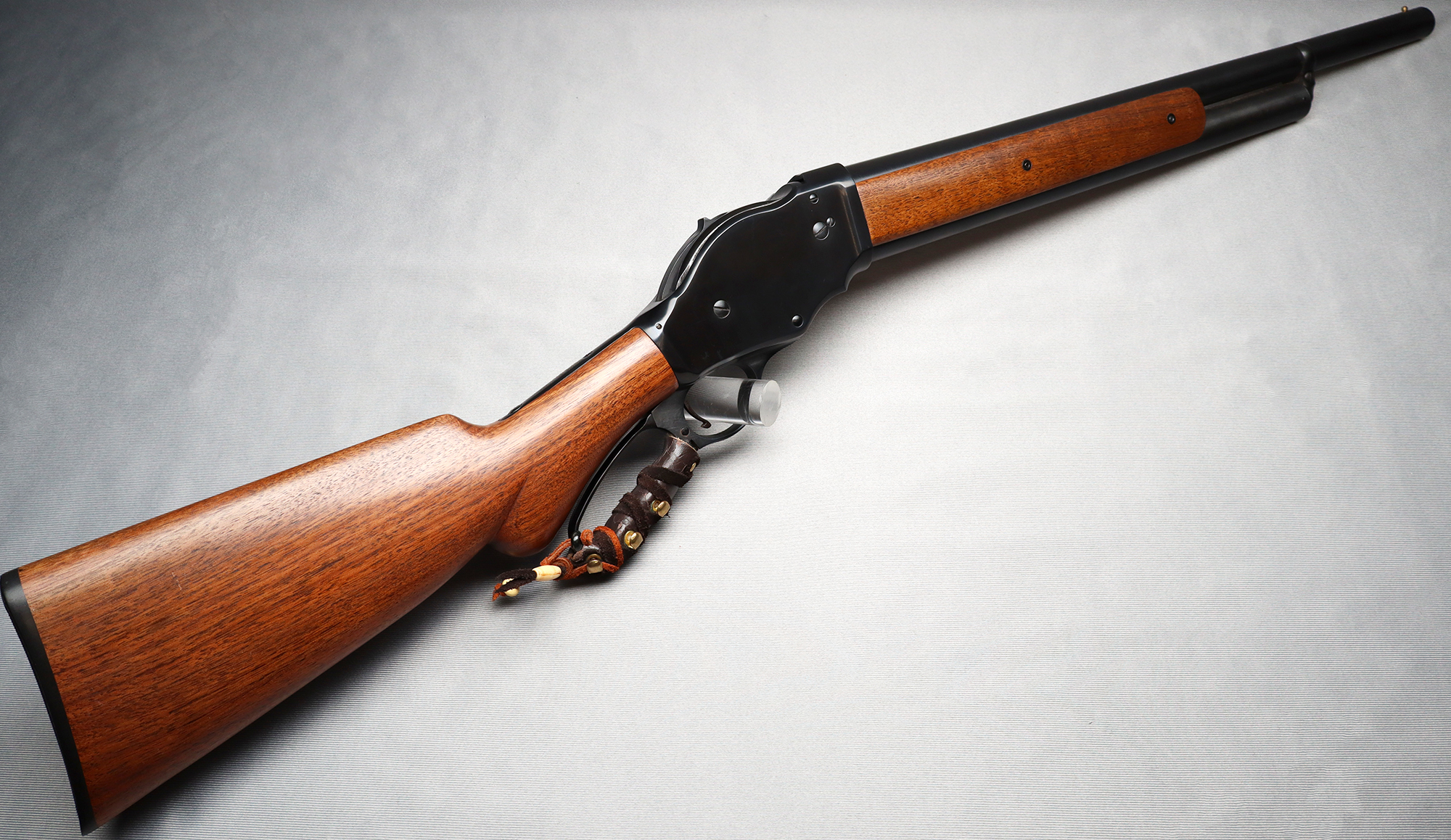 IAC ~ 87 ~ 12 Gauge