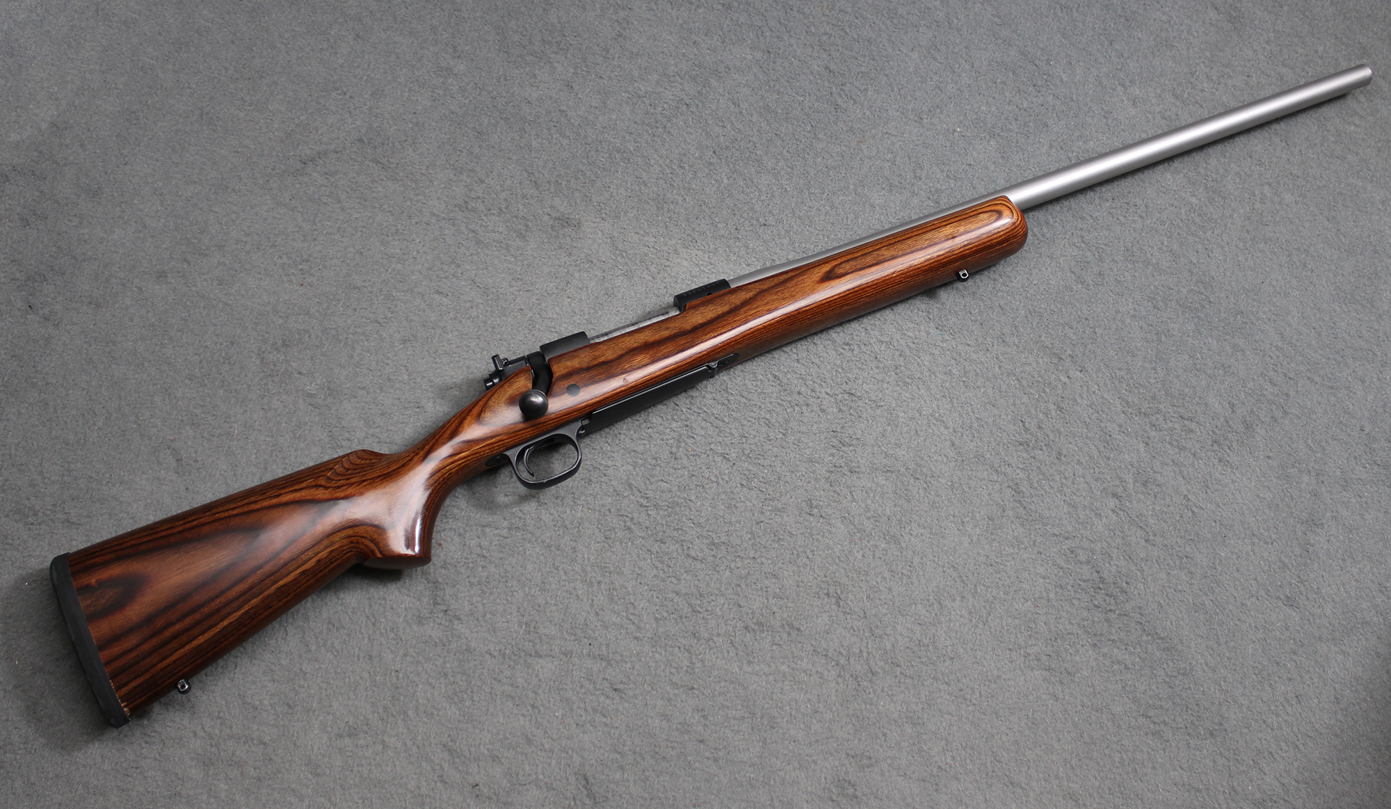 Winchester ~ Model 70 SA ~ .308 Winchester - Winchester