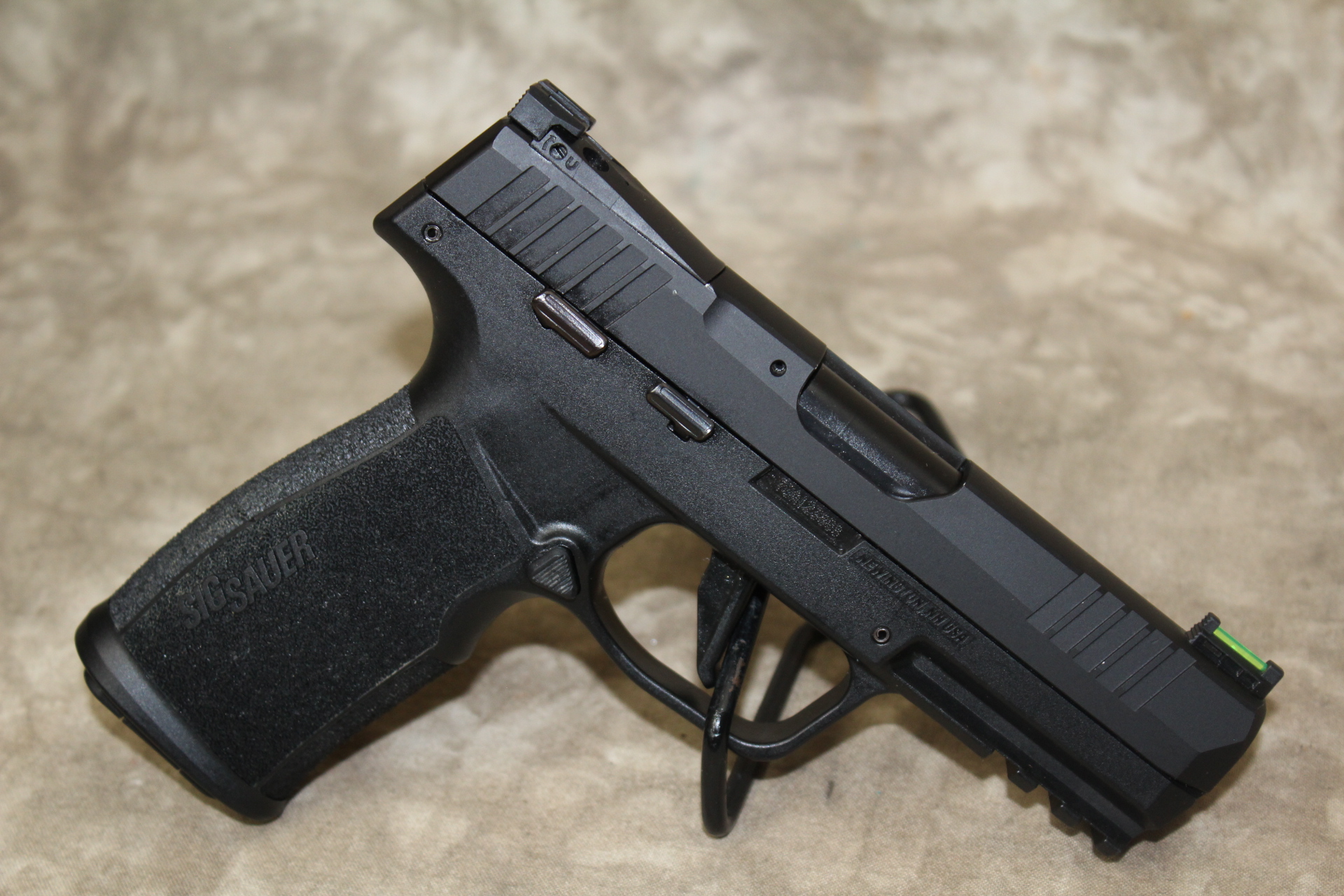 SIG Sauer~P322~.22 Long Rifle - Sig Sauer
