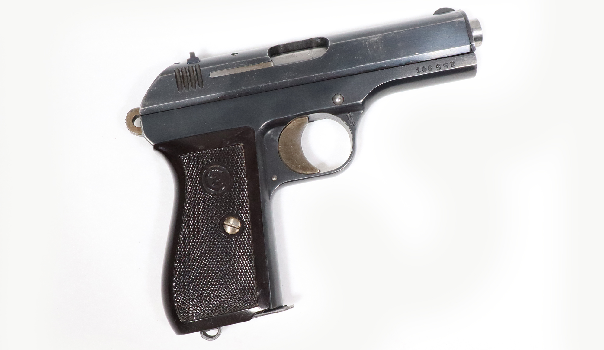 CZ CZ ~ Modell 27 ~ 7.65 - $1299.99 at Bass Pro Shops