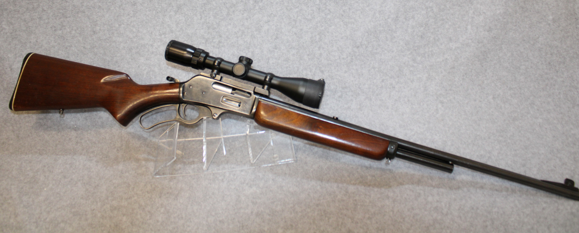 Marlin~Model 336A~.35 Remington - Marlin Firearms