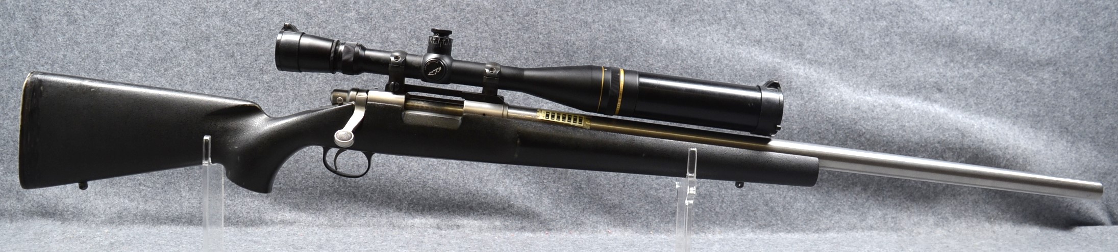 REMINGTON~40-X~.25-06 REMINGTON - Remington