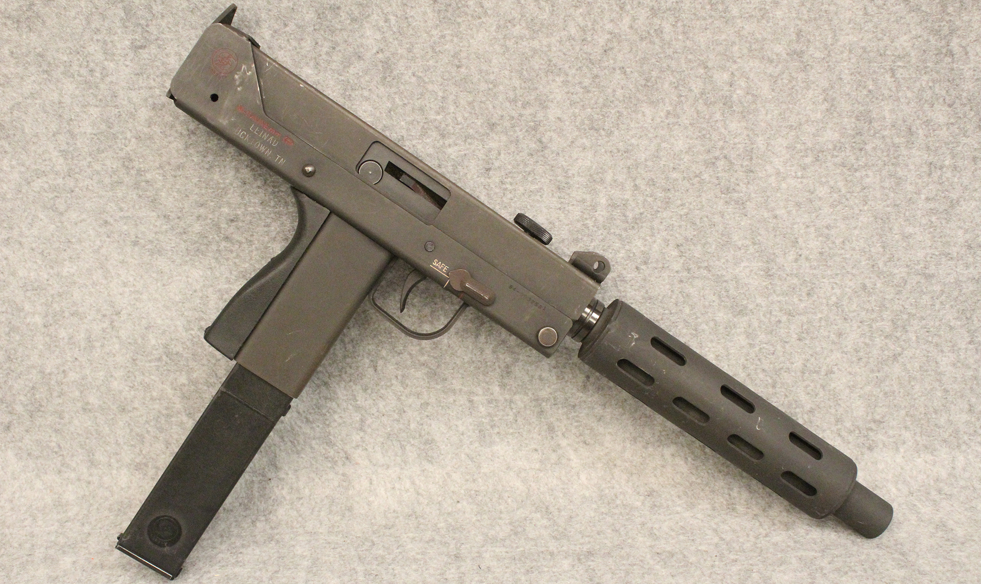 COBRAY ~ M11 ~ 9MM - Cobray Arms