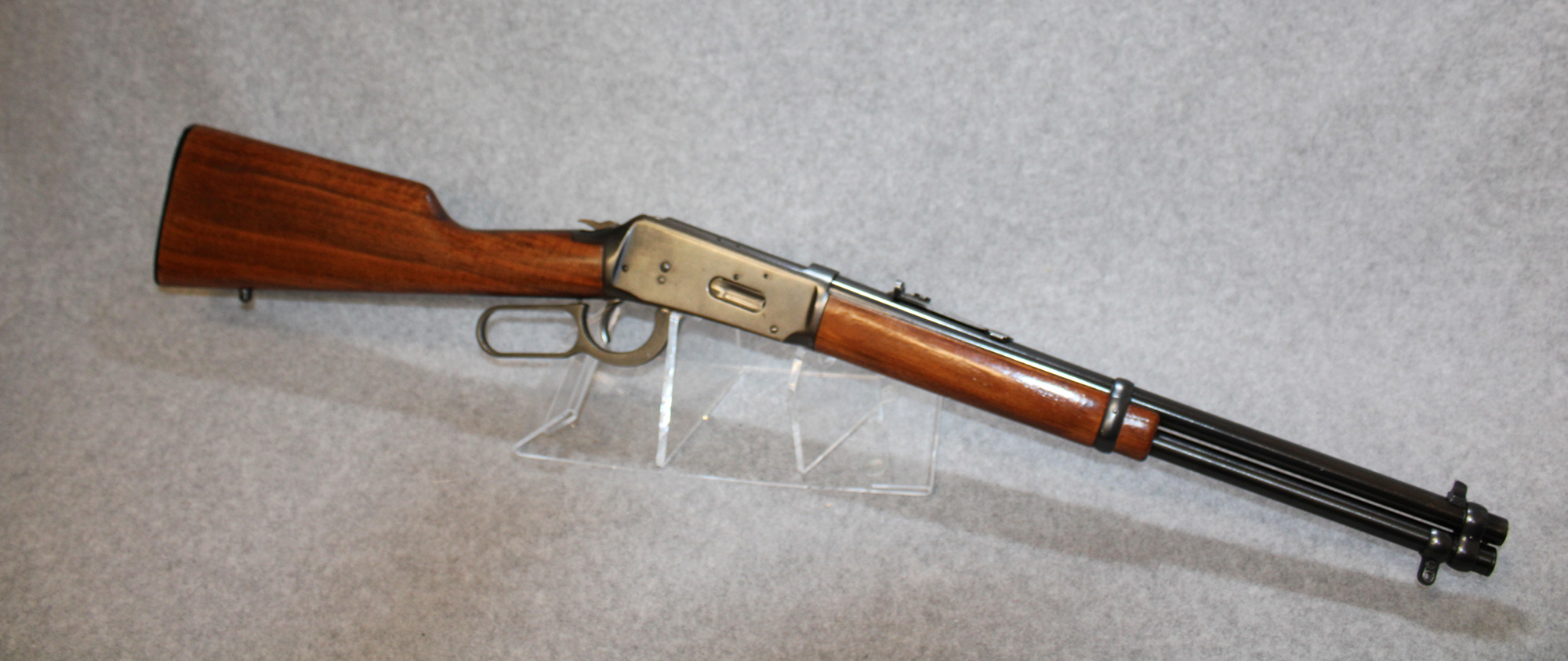 Winchester~Model 94~.30-30 - Winchester