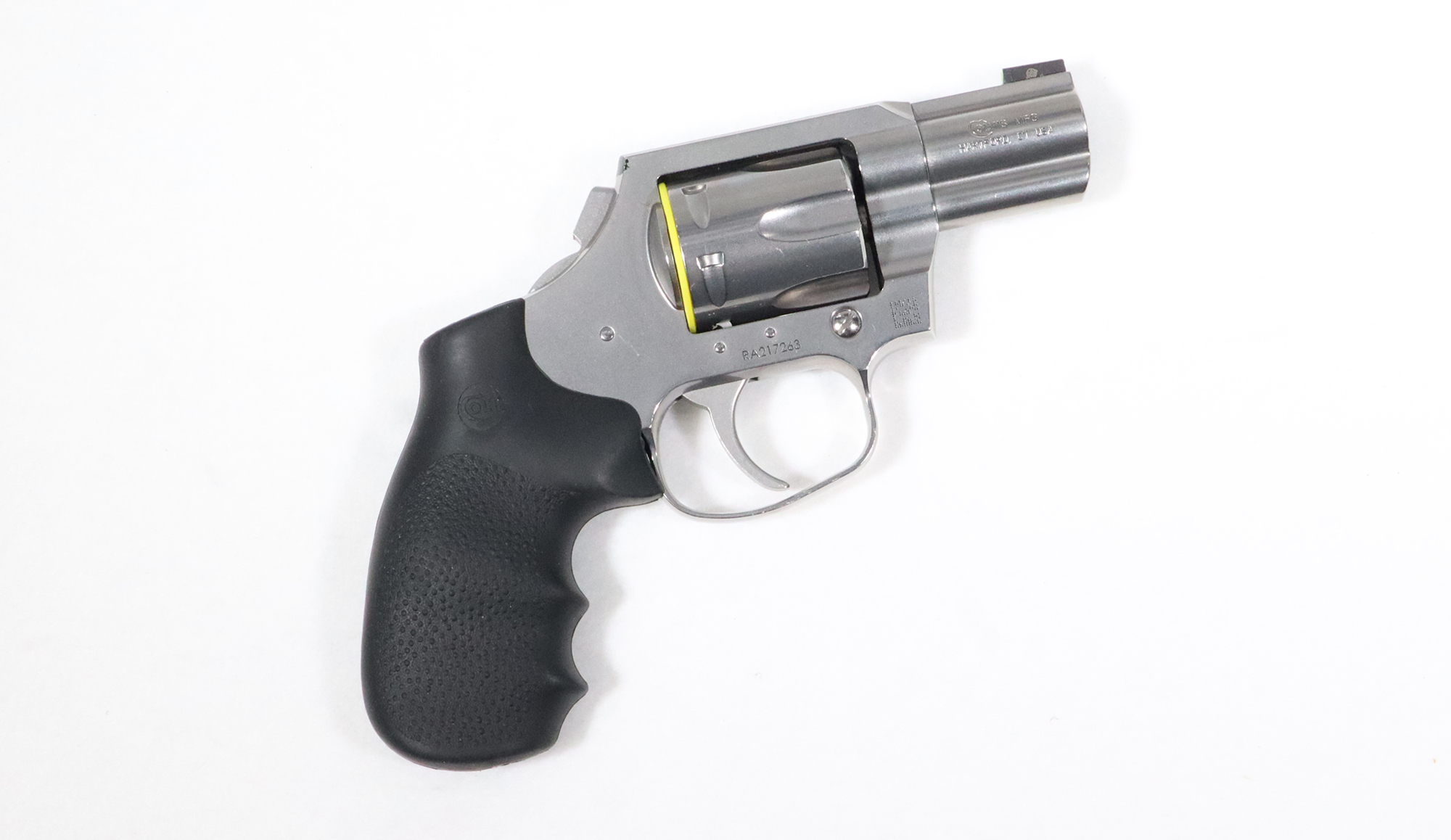 Colt ~ King Cobra ~ .357 Magnum - Colt