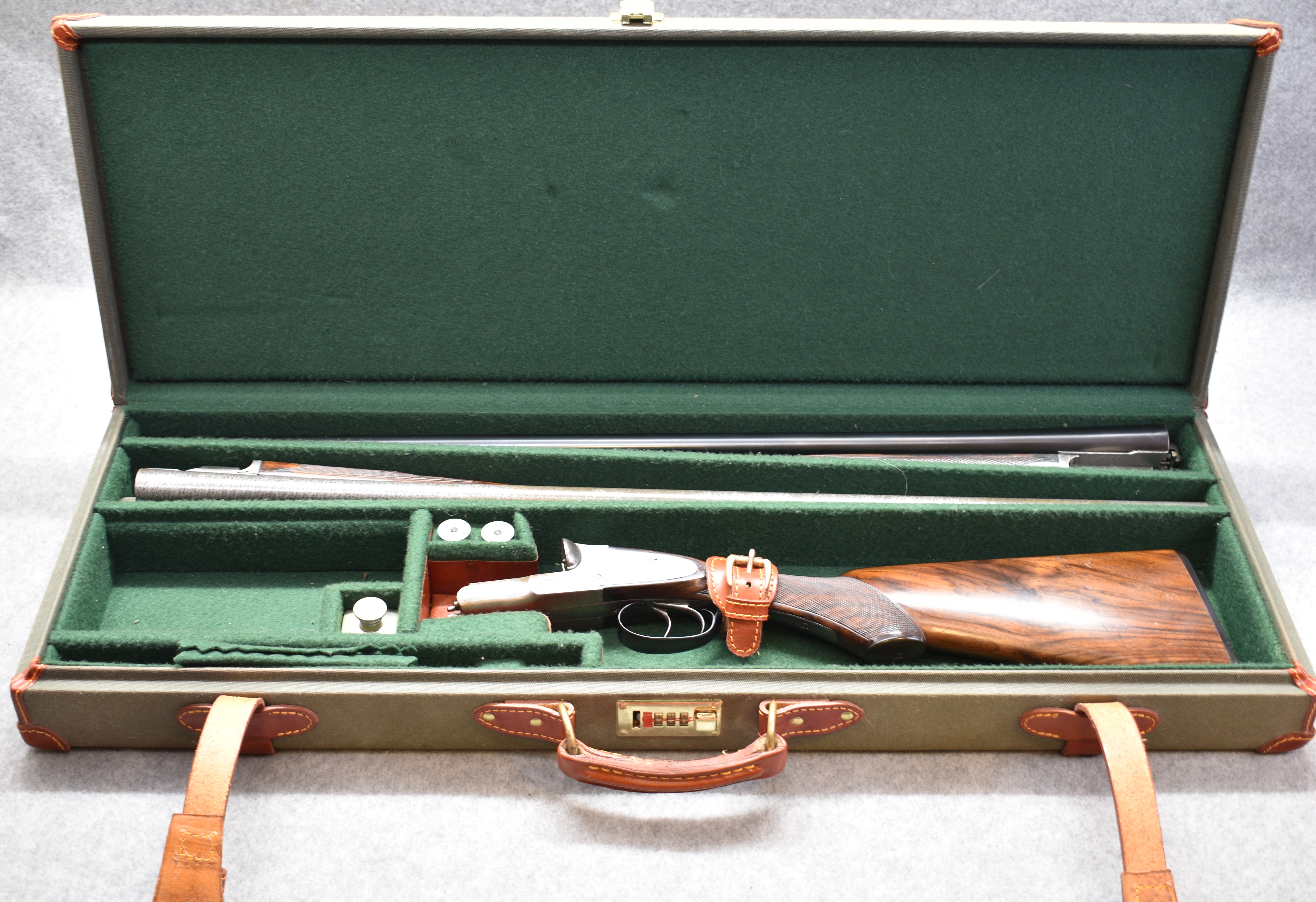 NONE NONE 12 GAUGE - Hunter Arms