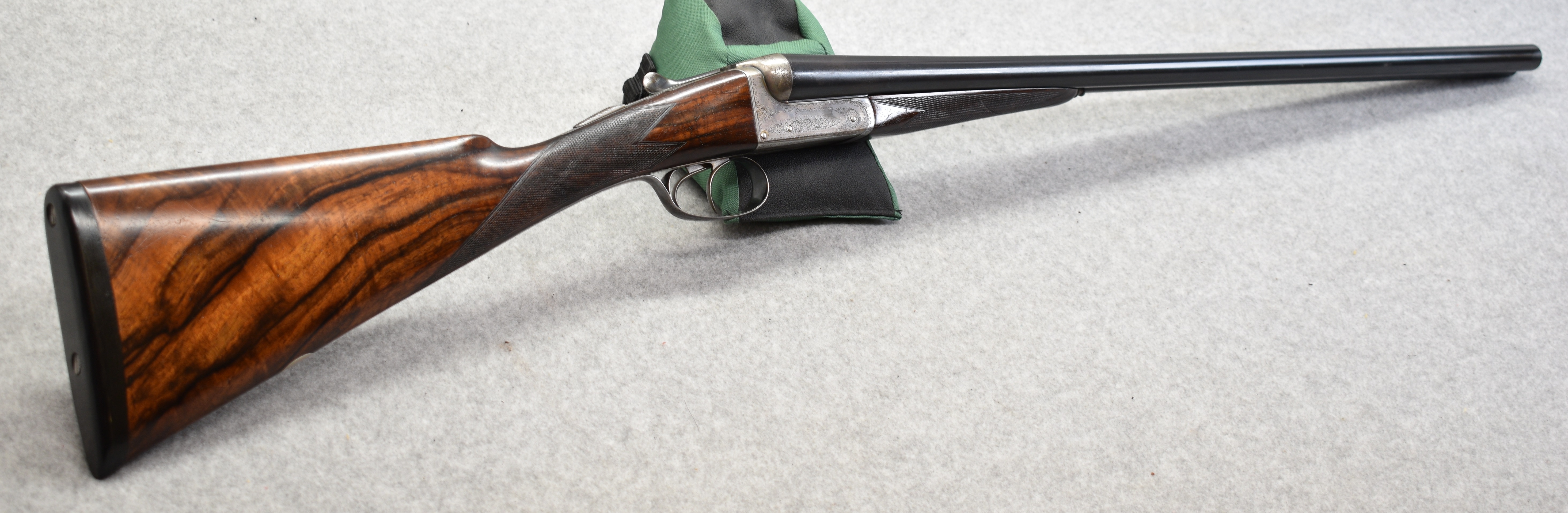 NONE NONE 12 GAUGE - 