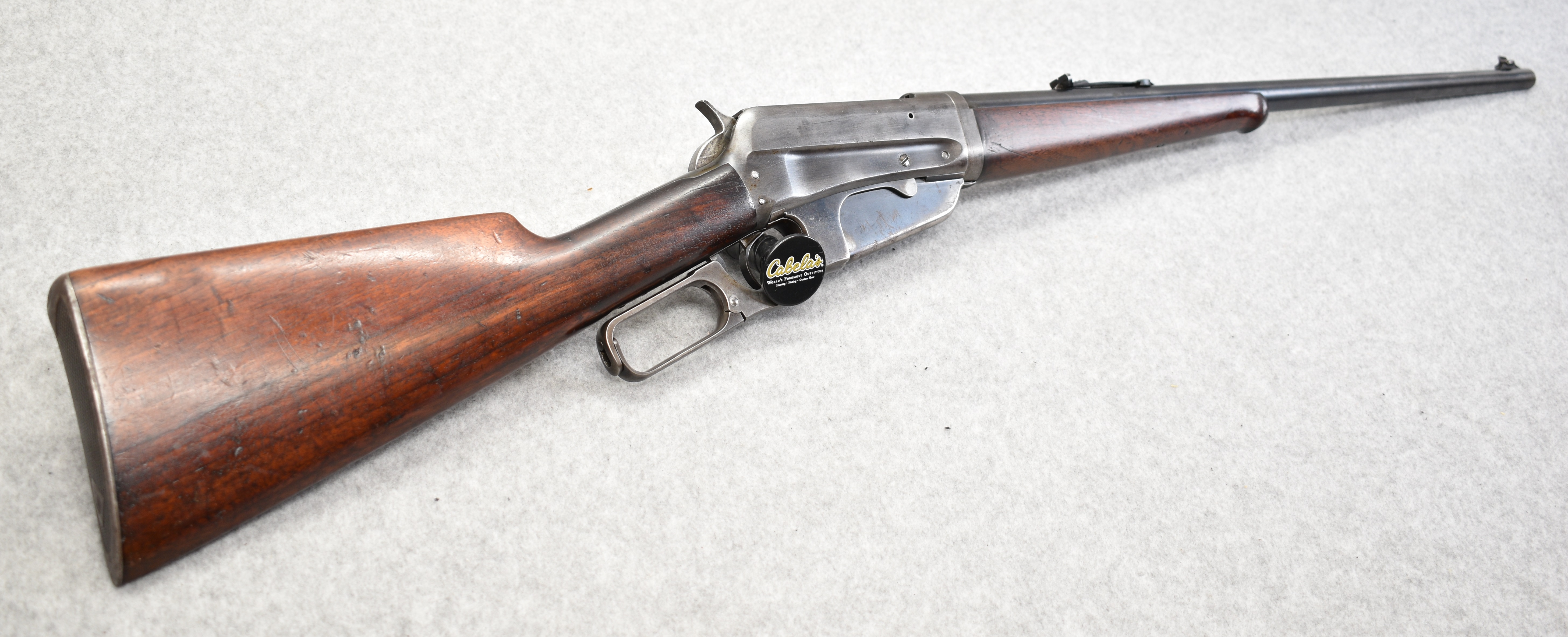 Image of WINCHESTER NONE .30-06 SPRINGFIELD