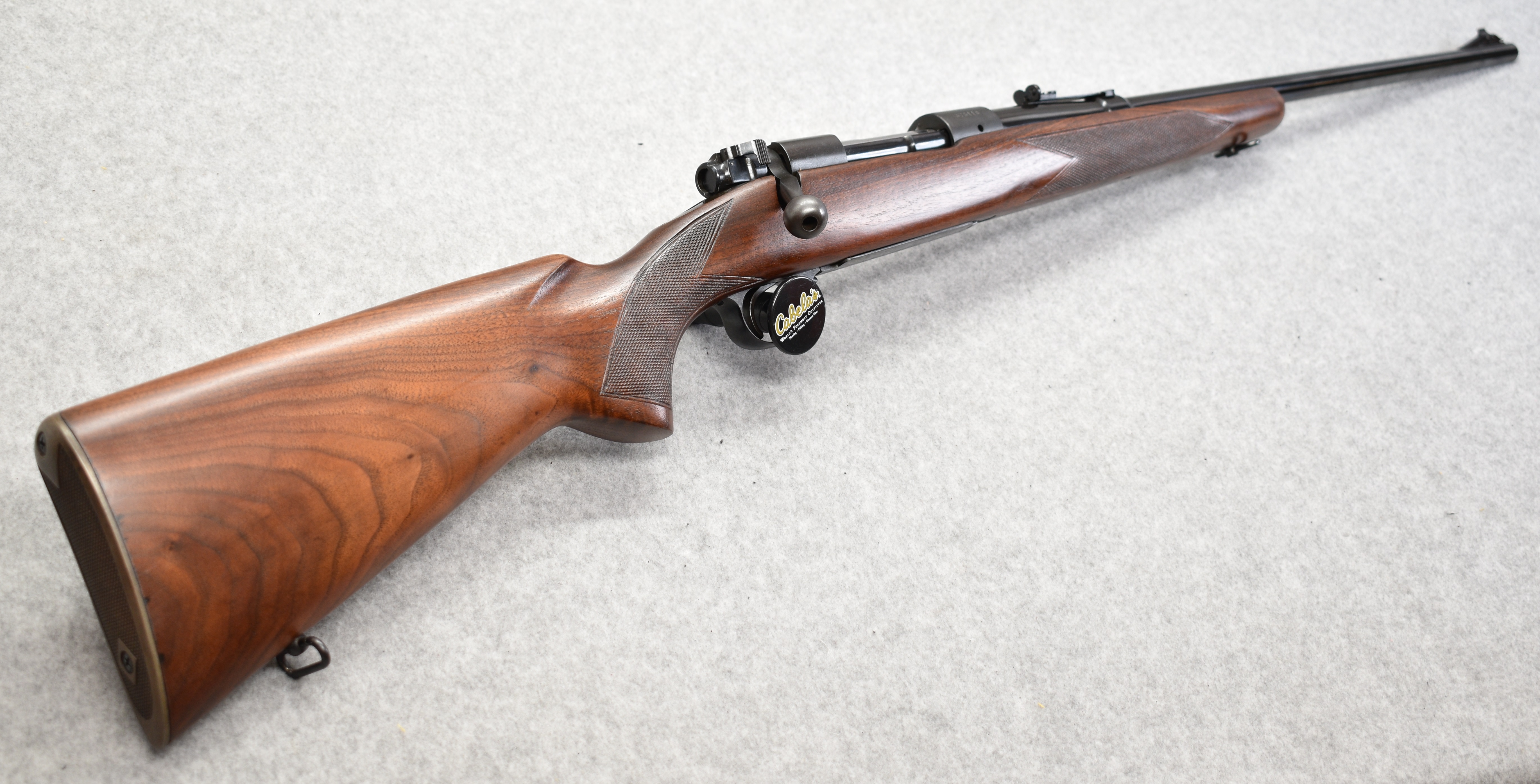 WINCHESTER 70 .30-06 SPRINGFIELD - Winchester