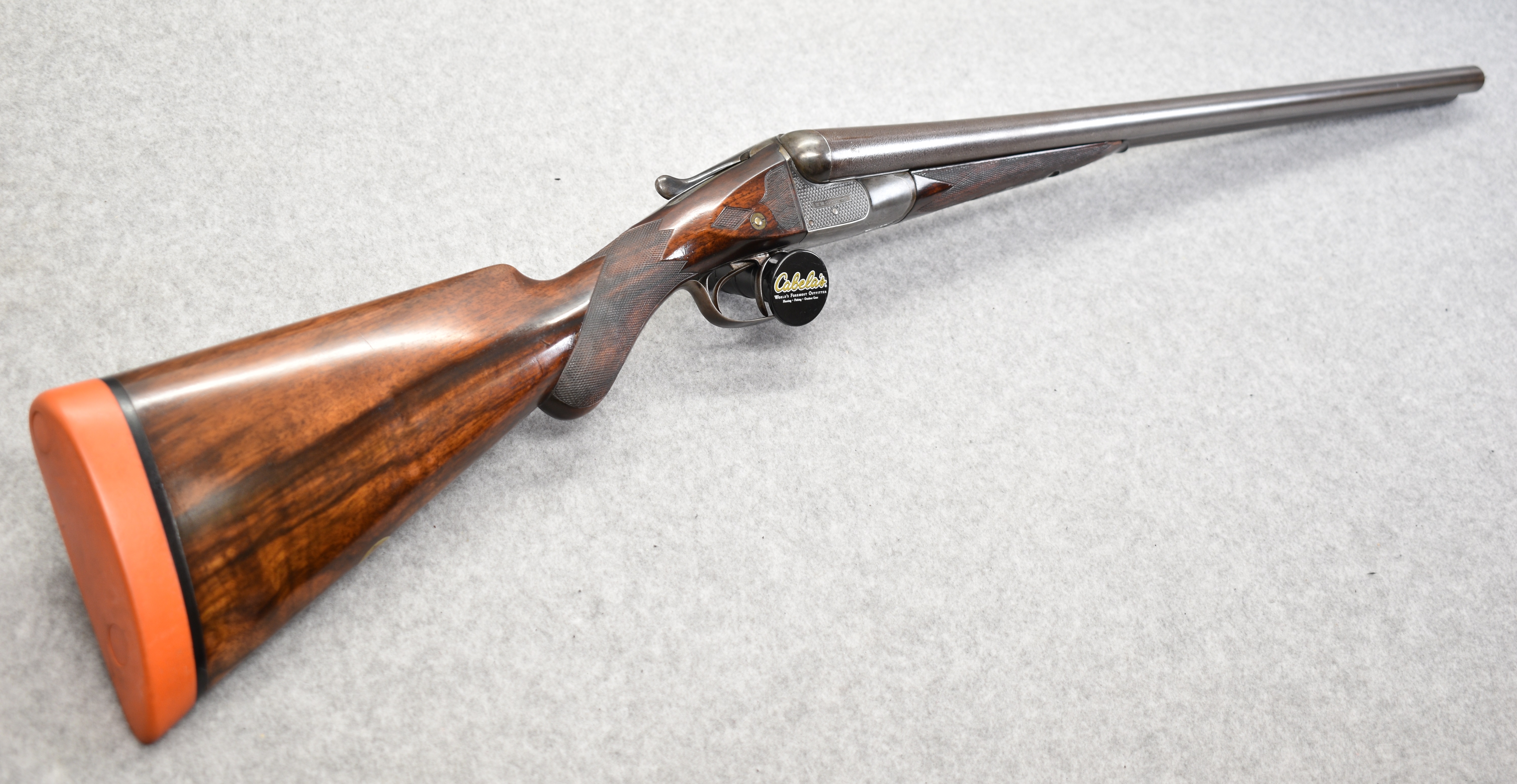 Image of WW GREENER NONE 12 GAUGE