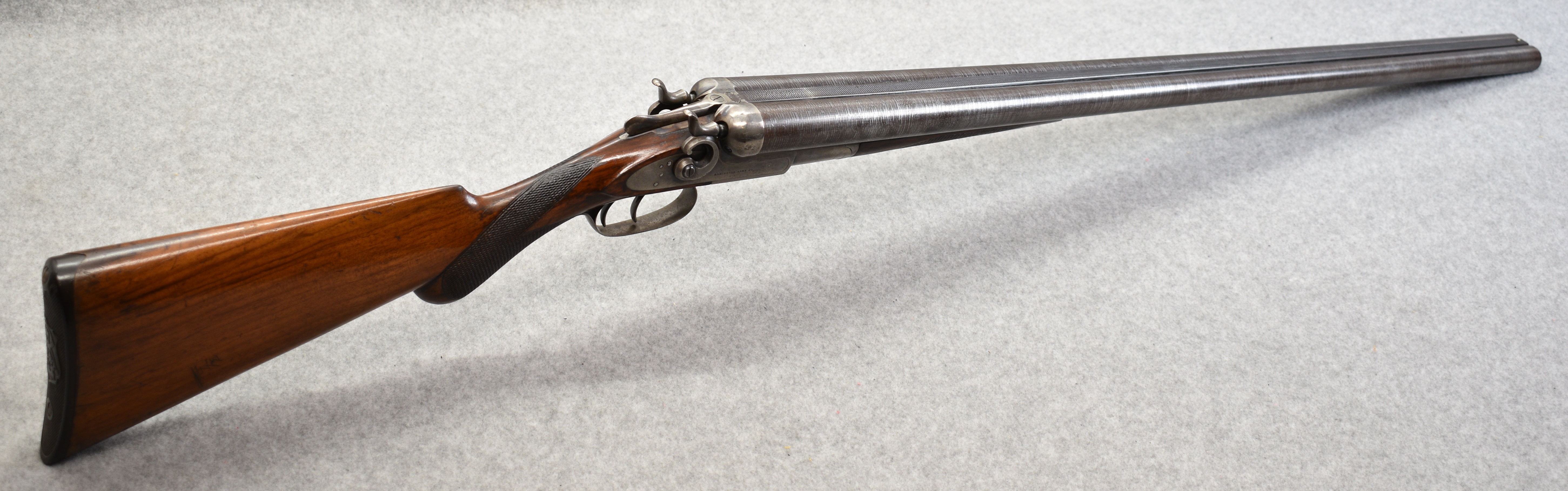 REMINGTON NONE 12 GAUGE - Remington
