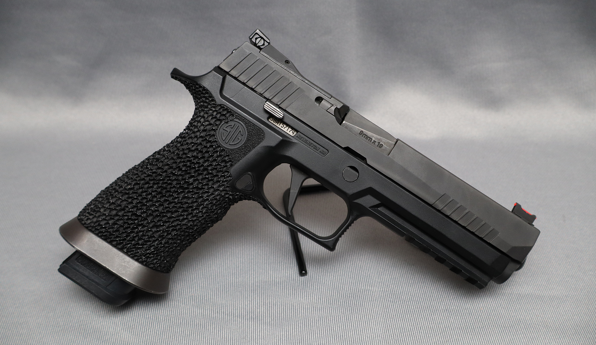 Sig Sauer ~ P320 ~ 9MM Luger - Sig Sauer