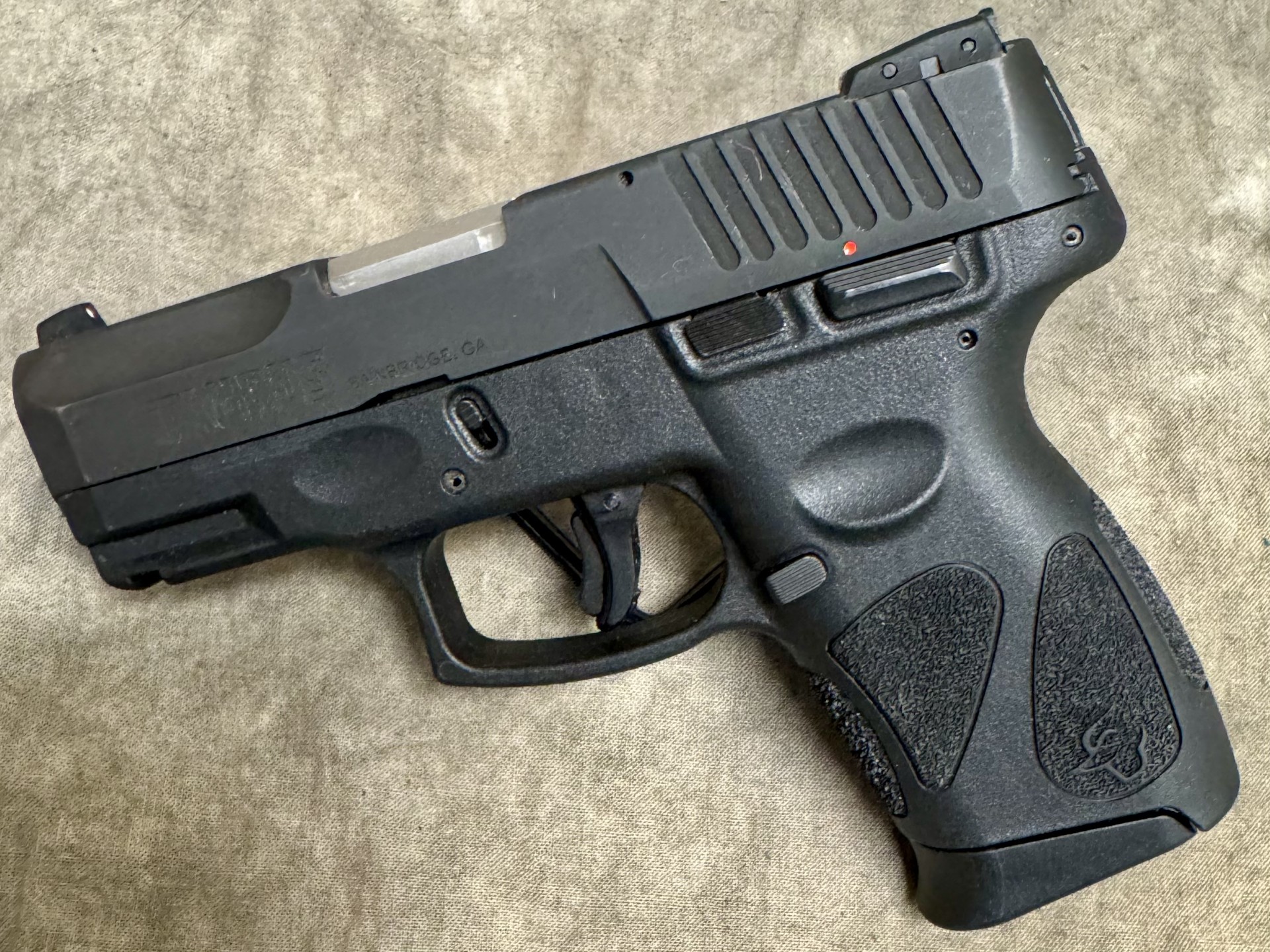Taurus~G2C~9mm - Taurus