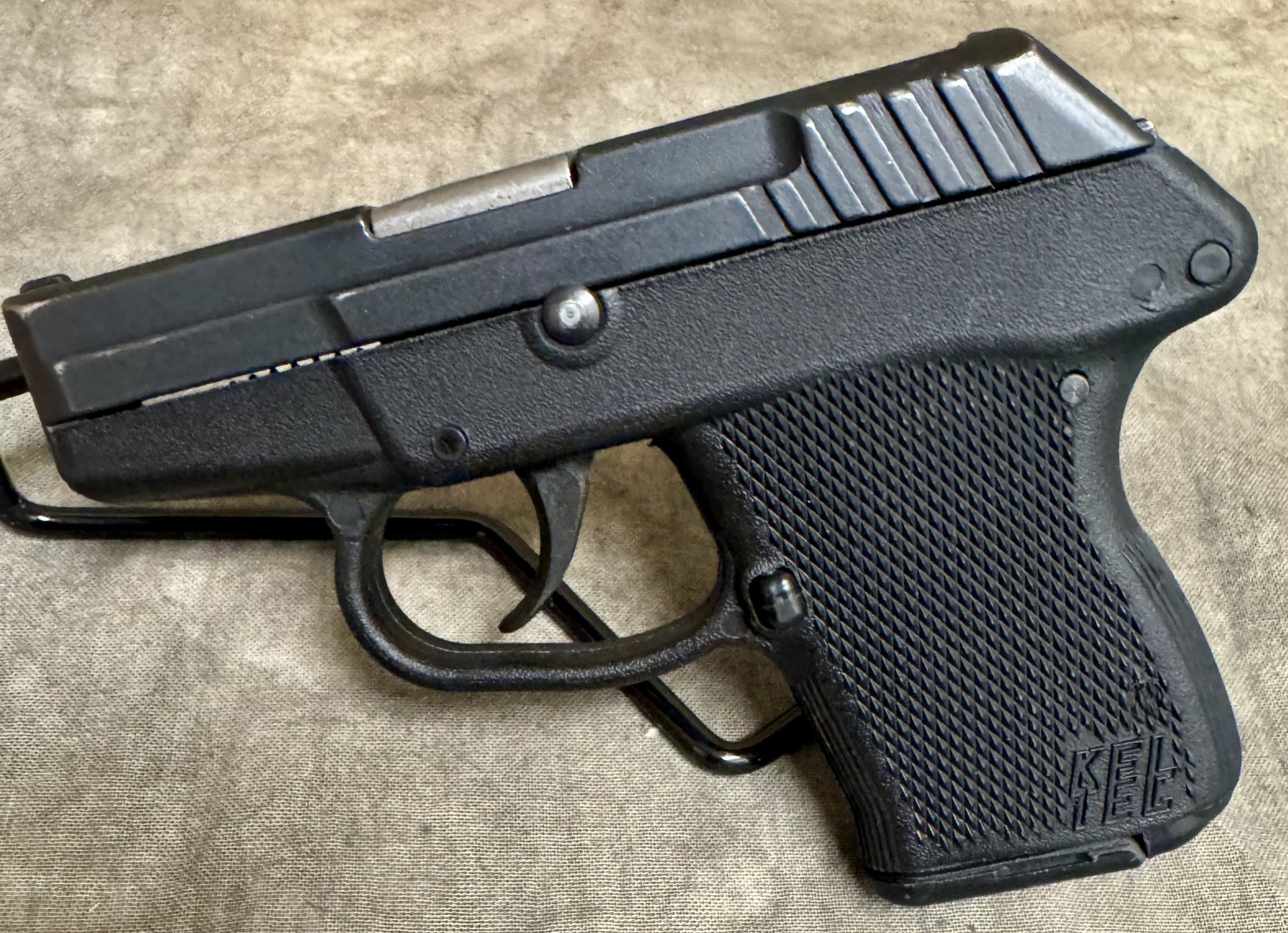 Kel-Tec~P-32~.32 Auto - KelTec