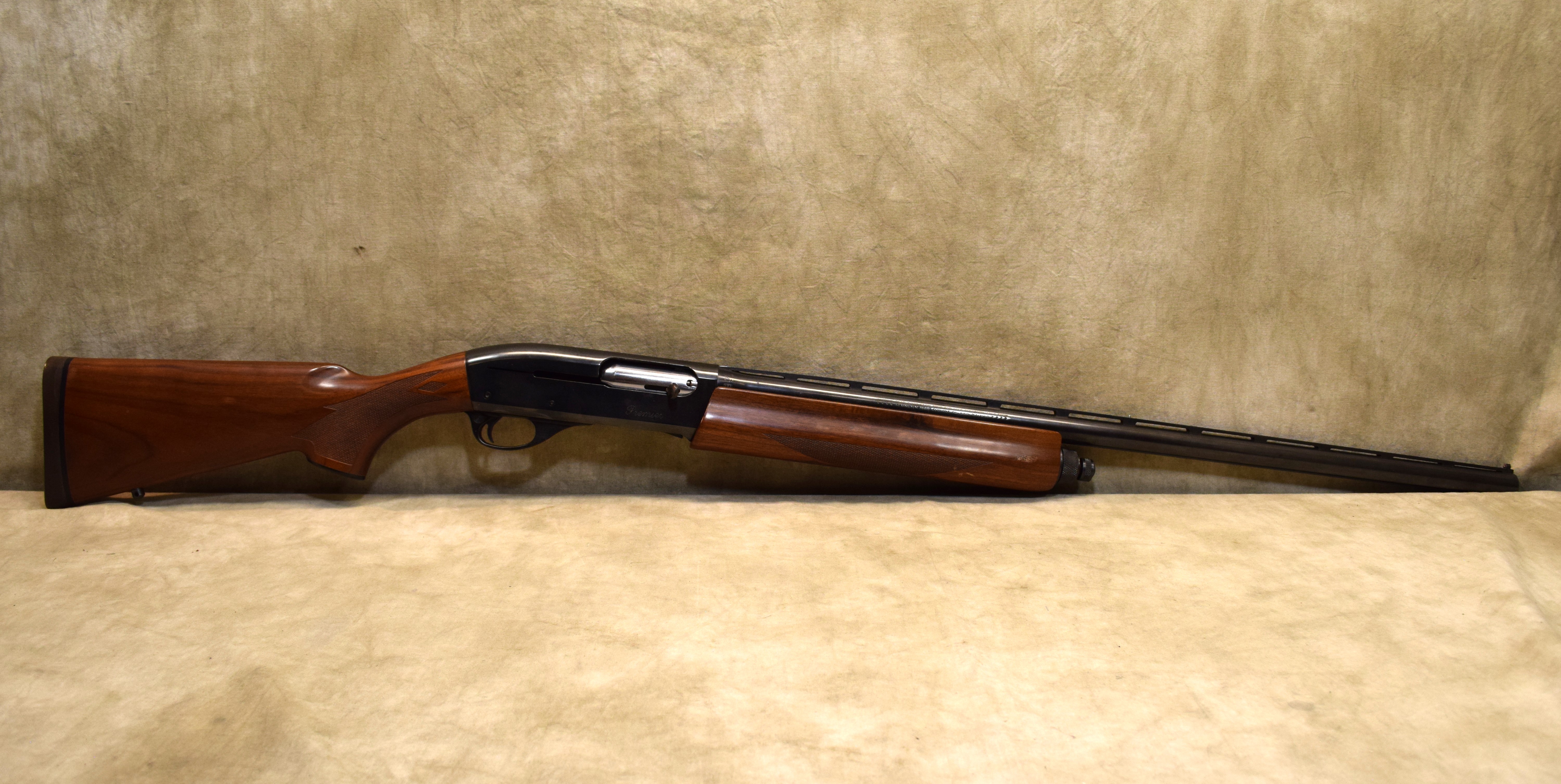 Remington~11-87 Premier~12 gauge - Remington