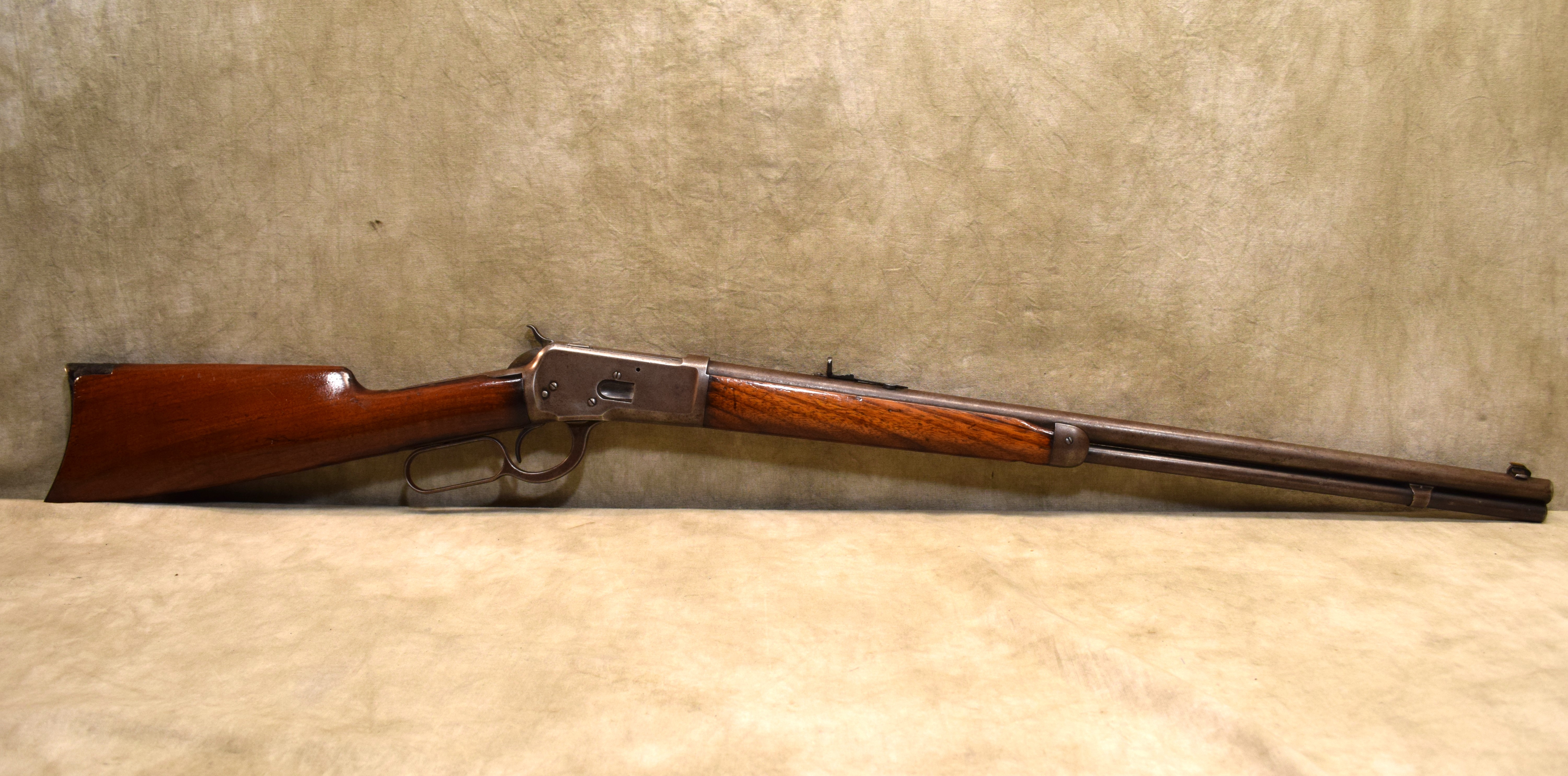 Winchester~1892~.25-20 WIN - Winchester