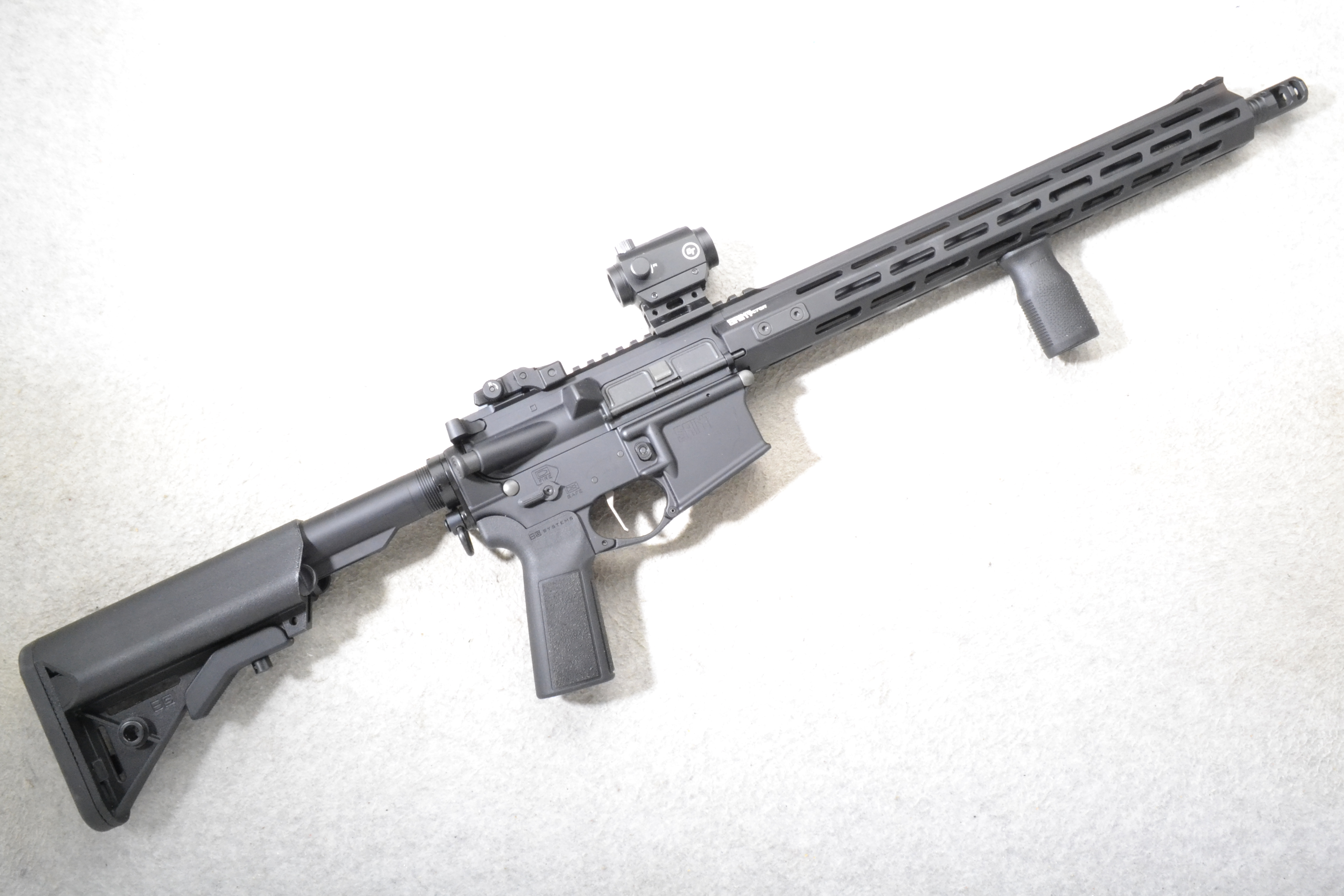 Springfield Armory ~ Saint Victor ~ 5.56 NATO - Springfield Armory
