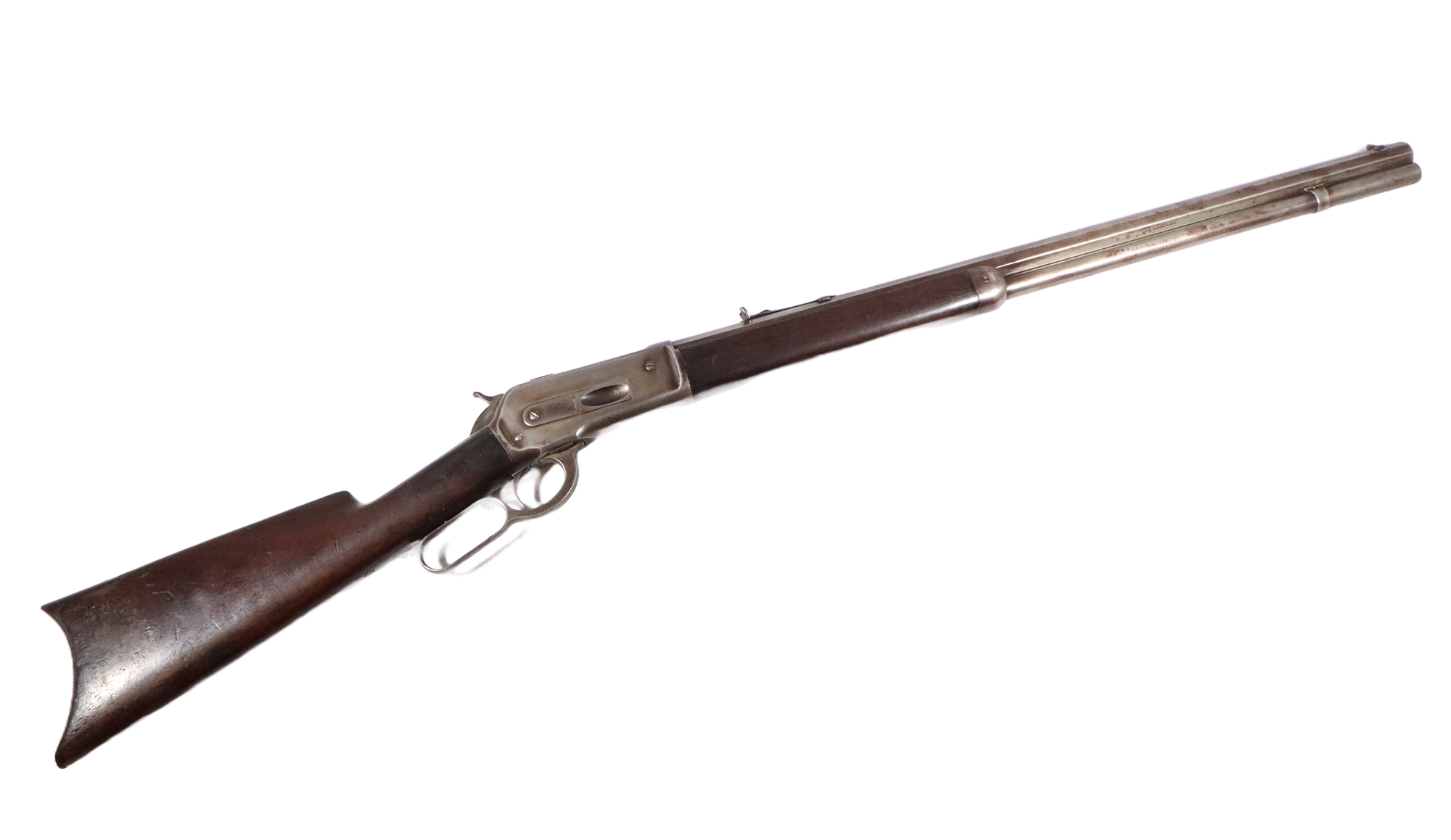 Winchester ~ 1886 ~ .38-56 WCF (SKU: 5328480) - Winchester