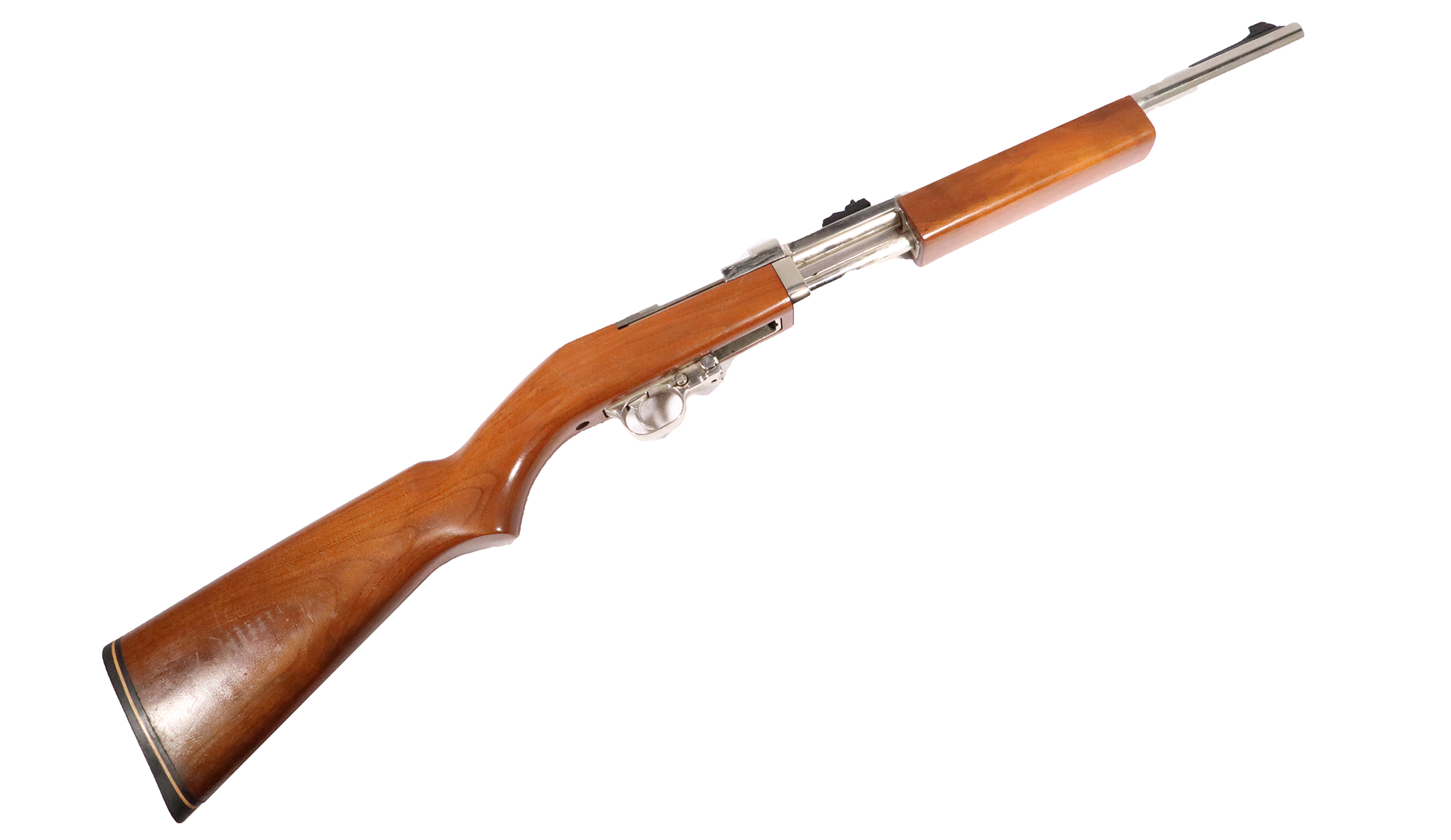 Image of Universal Corp ~ Vulcan ~ .30 Cal
