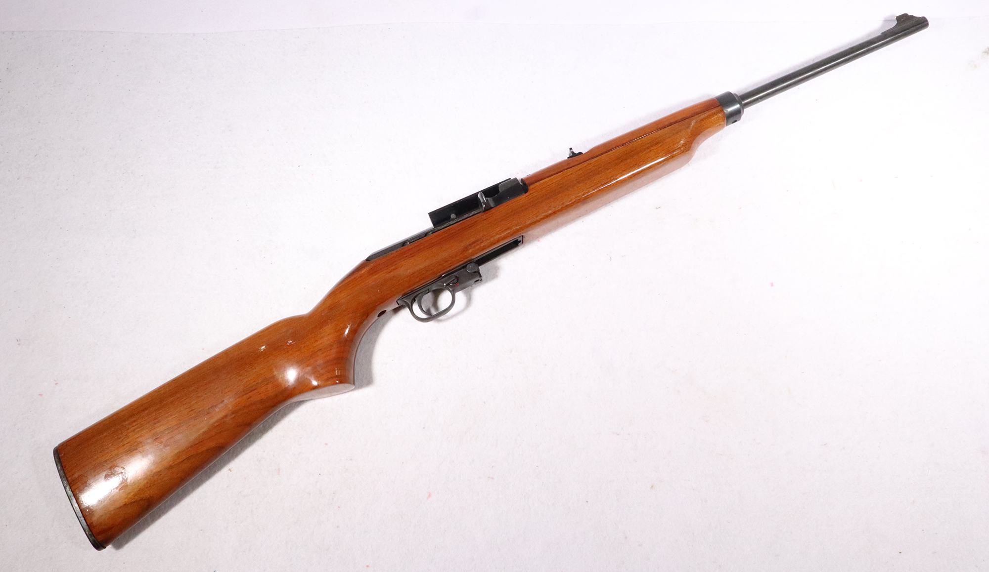 Image of Universal ~ Ferret ~ .256 Winchester Magnum