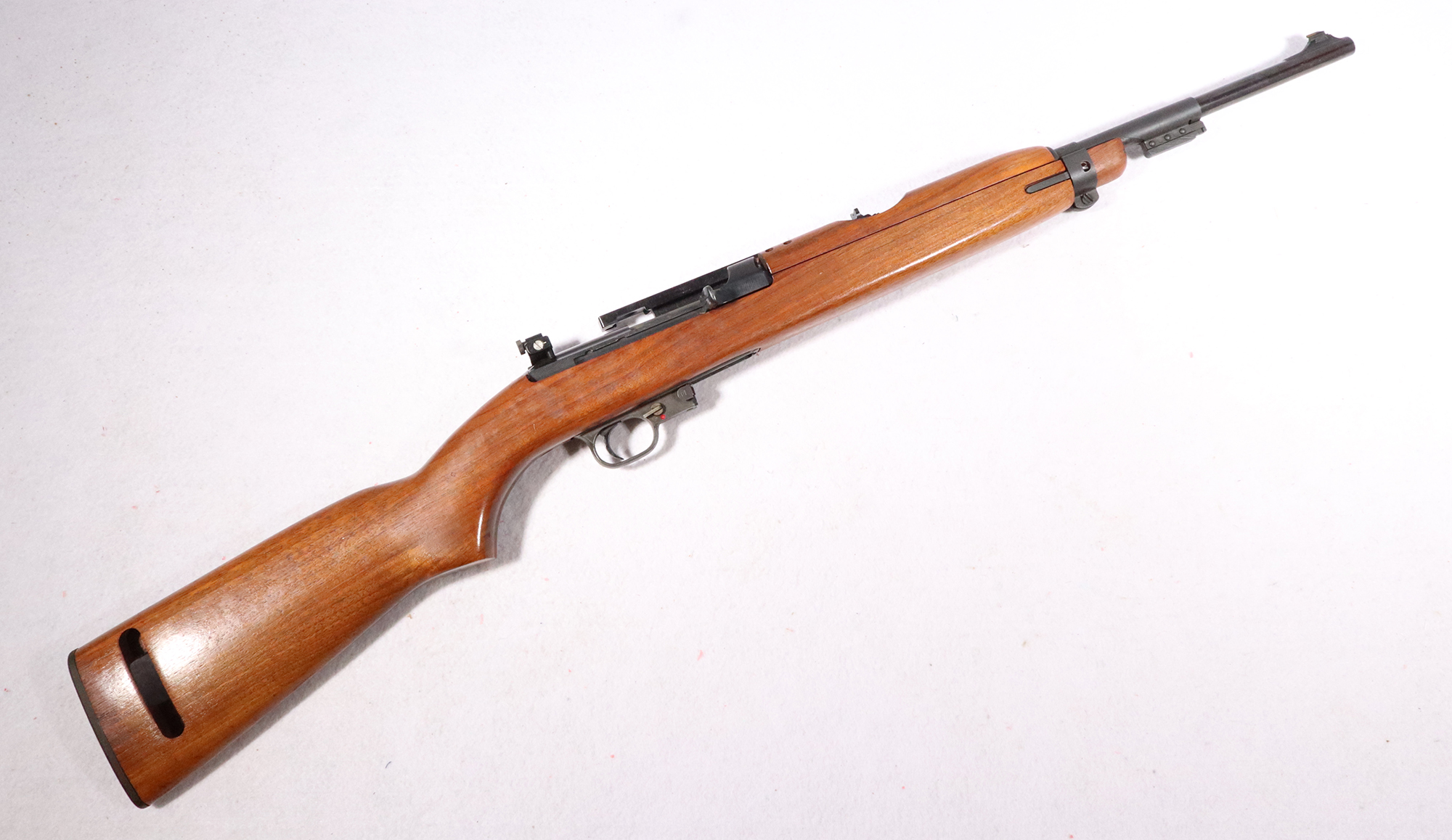 Image of Universal ~ U.S. Carbine ~ .30 Cal