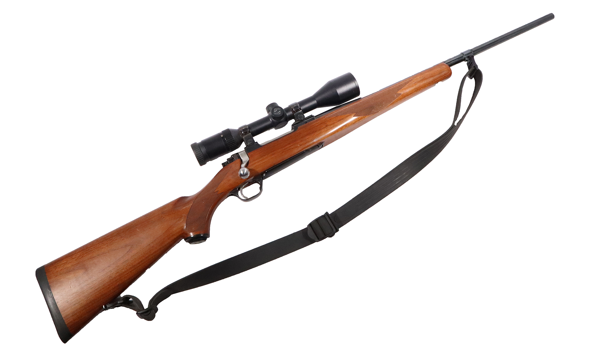 Image of Ruger ~ M77 MKII ~ .260 Remington