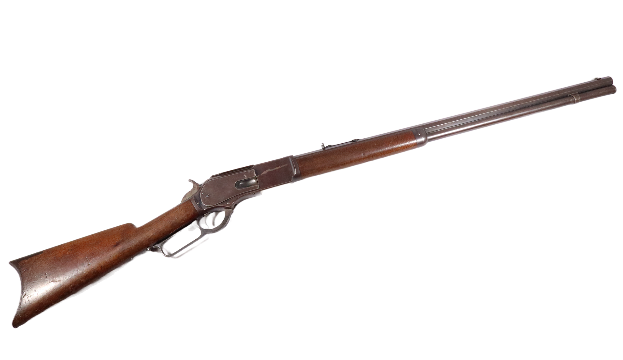 Winchester ~ 1876 ~ .45-60 Win (SKU: 5328526) - Winchester