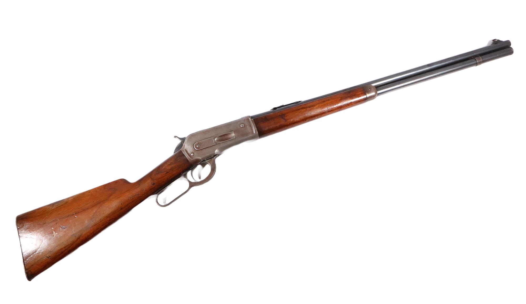 Winchester ~ 1886 ~ .33 WCF (SKU: 5328531) - Winchester