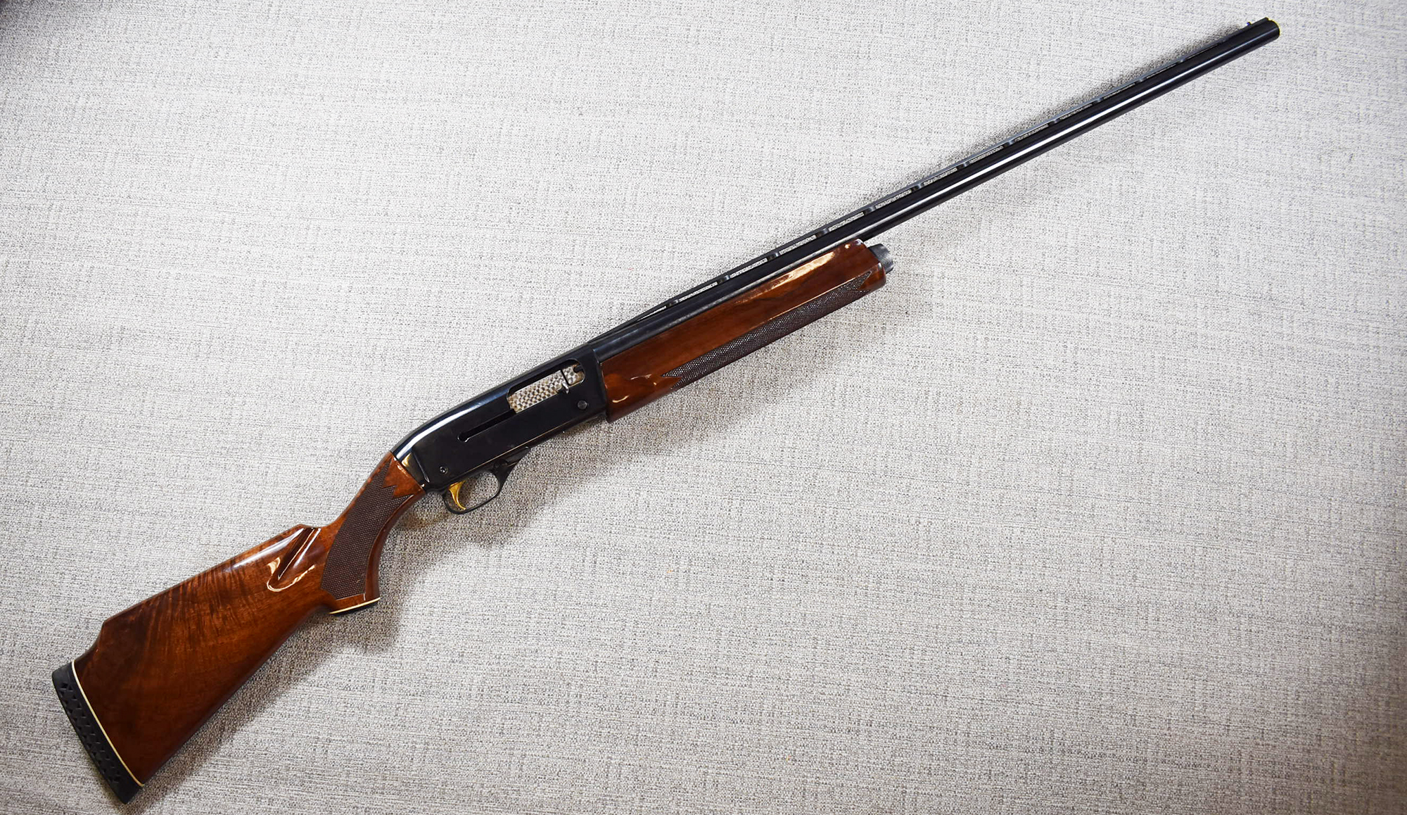 Winchester~Super X Model 1~12 Gauge~2-3/4″ (70mm) - Winchester