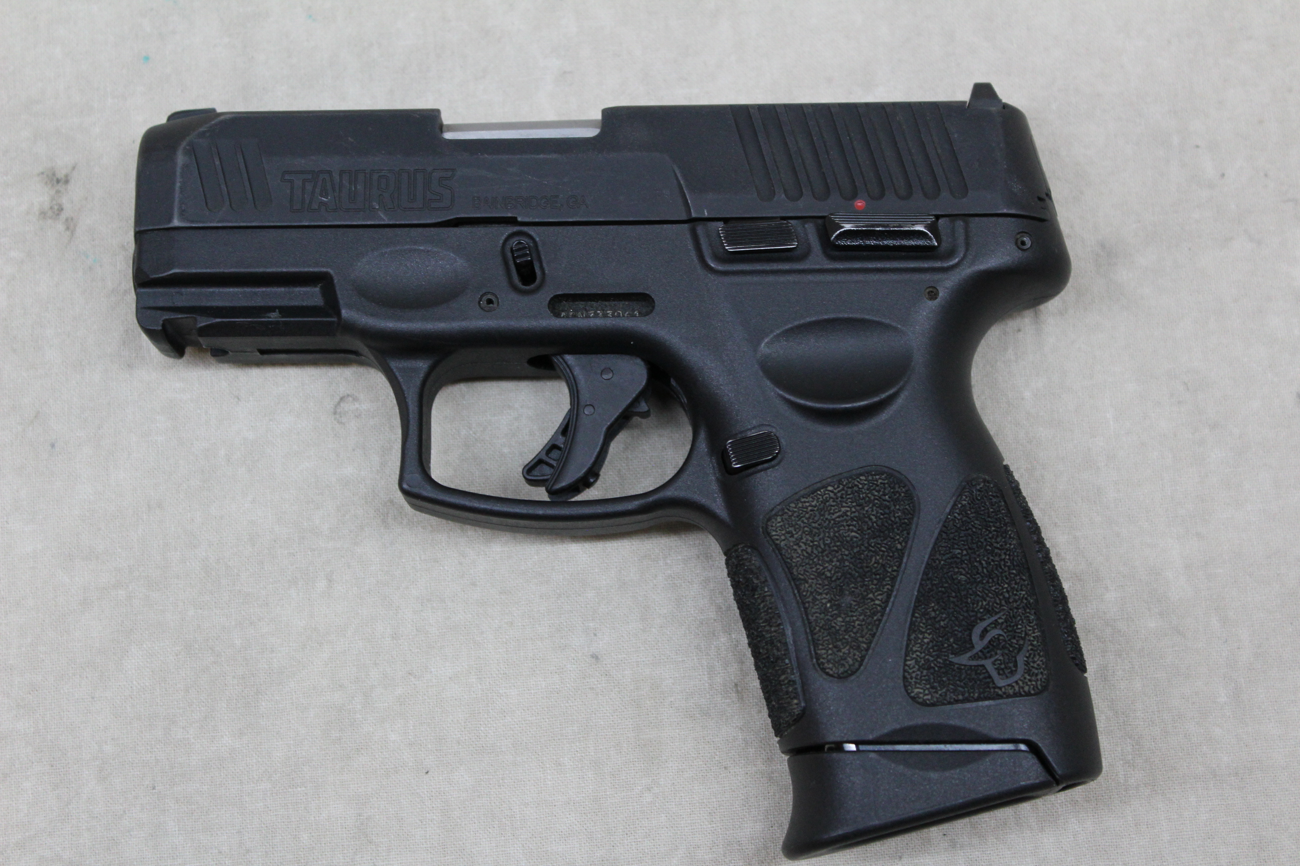 Taurus Taurus G3C ~ 9mm Luger ~ - $249.99 at Bass Pro Shops