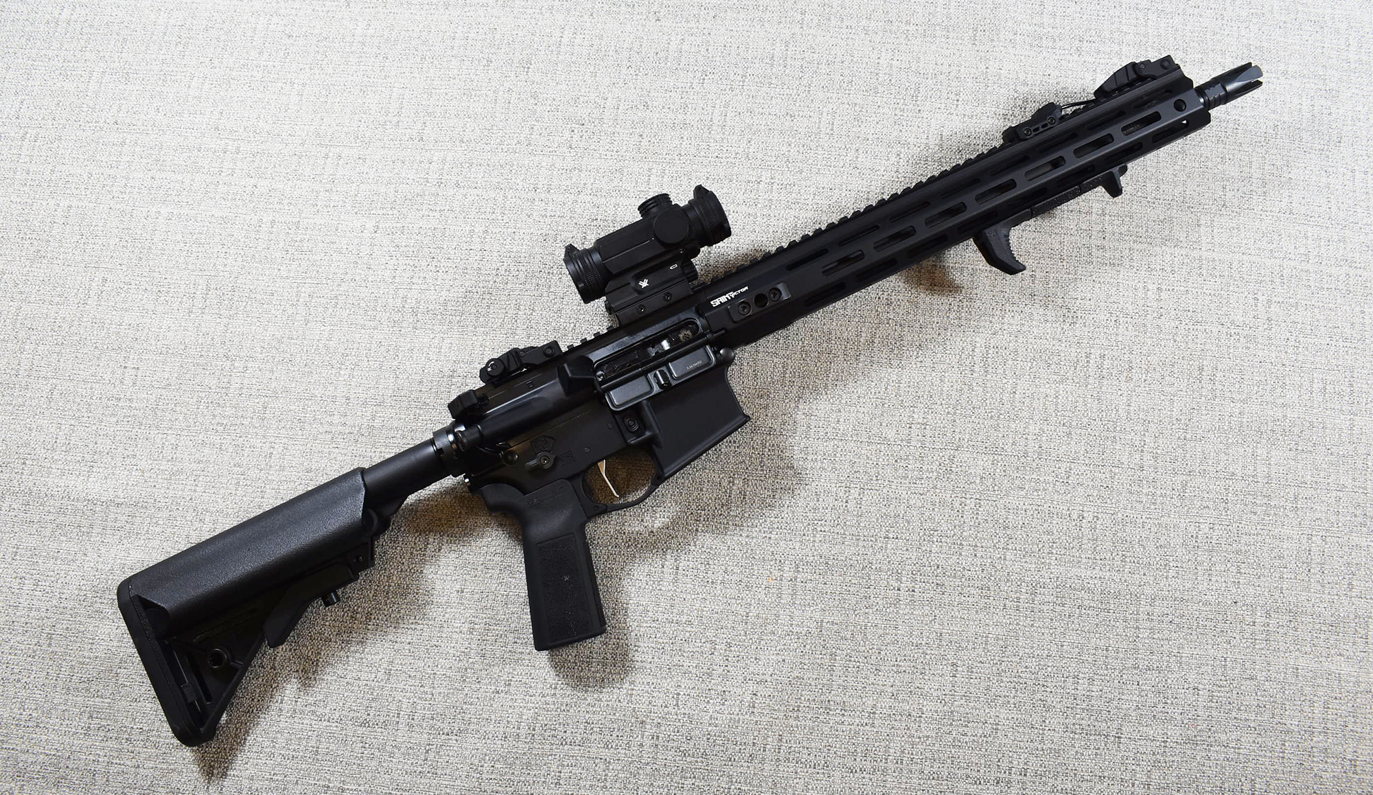 Springfield Armory~Saint~5.56 NATO - Springfield Armory