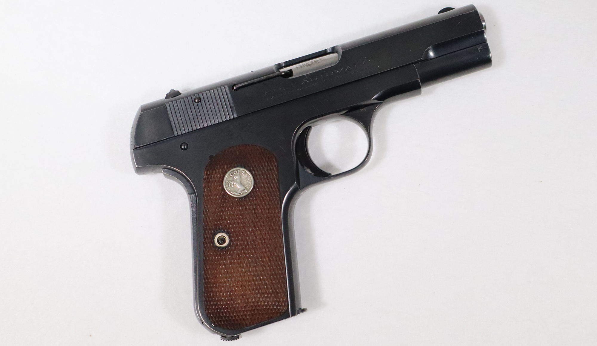 Colt Colt Automatic Pocket Pistol .32 ACP - $2399.99 at Bass Pro Shops