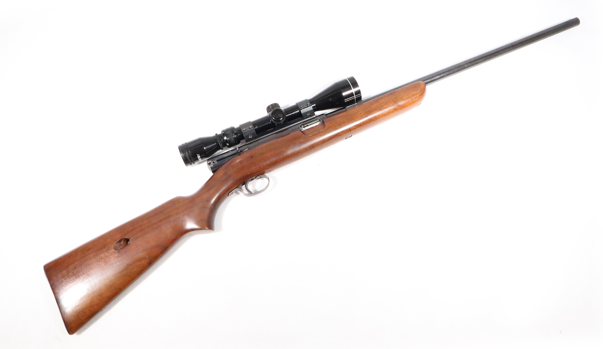 Winchester ~ 74 ~ .22 Long Rifle - Winchester