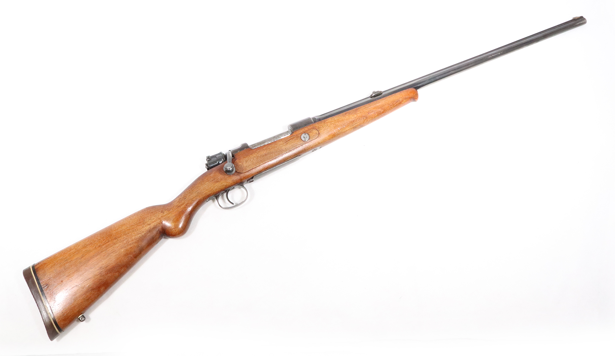  J.P. Sauer & Sons ~ Commercial Mauser ~ 9x57mm - $749.99 at Bass Pro Shops