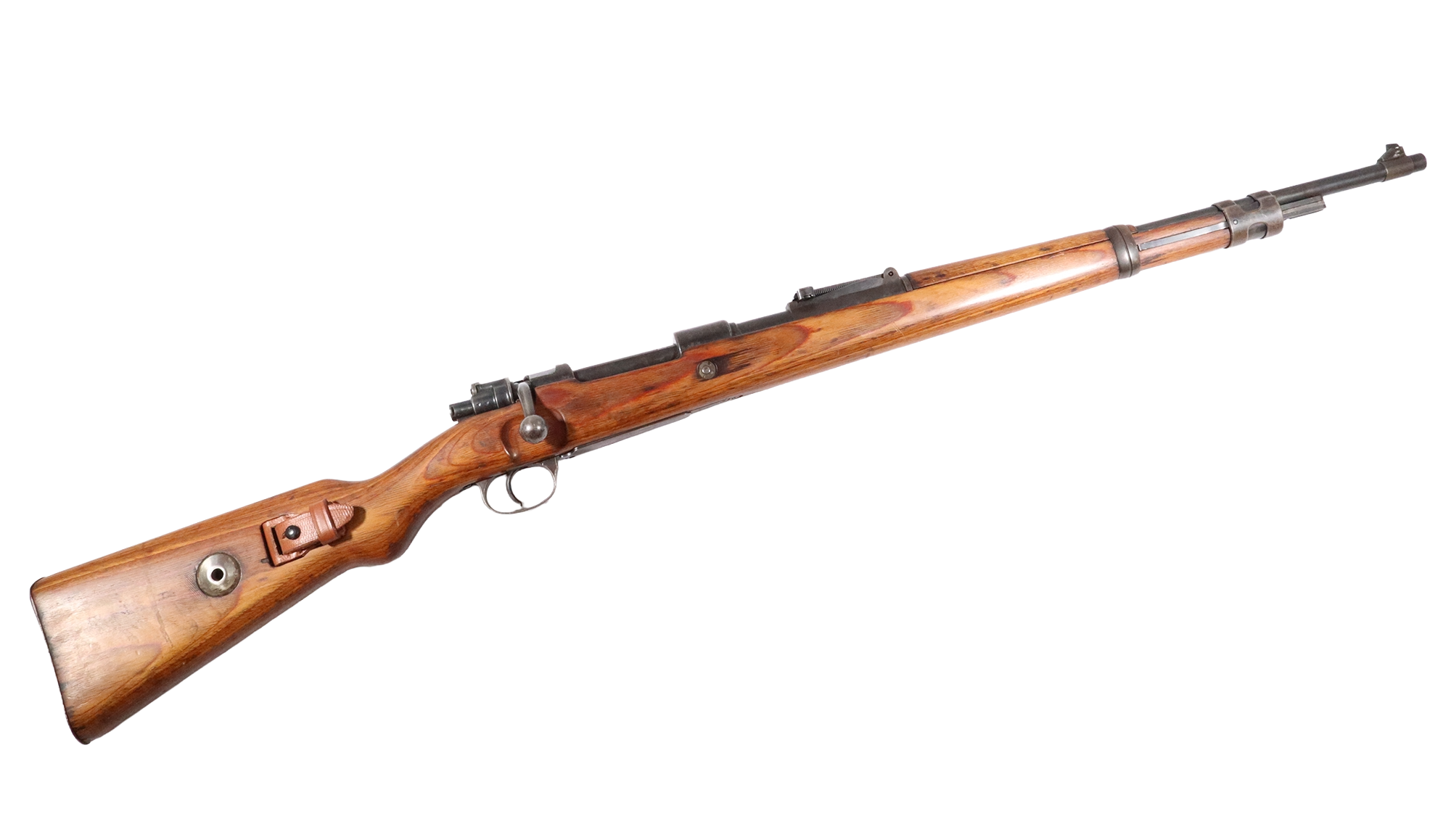 Image of No Mfg. Markings ~ K98K ~ 7.92x57mm (SKU: 5328695)