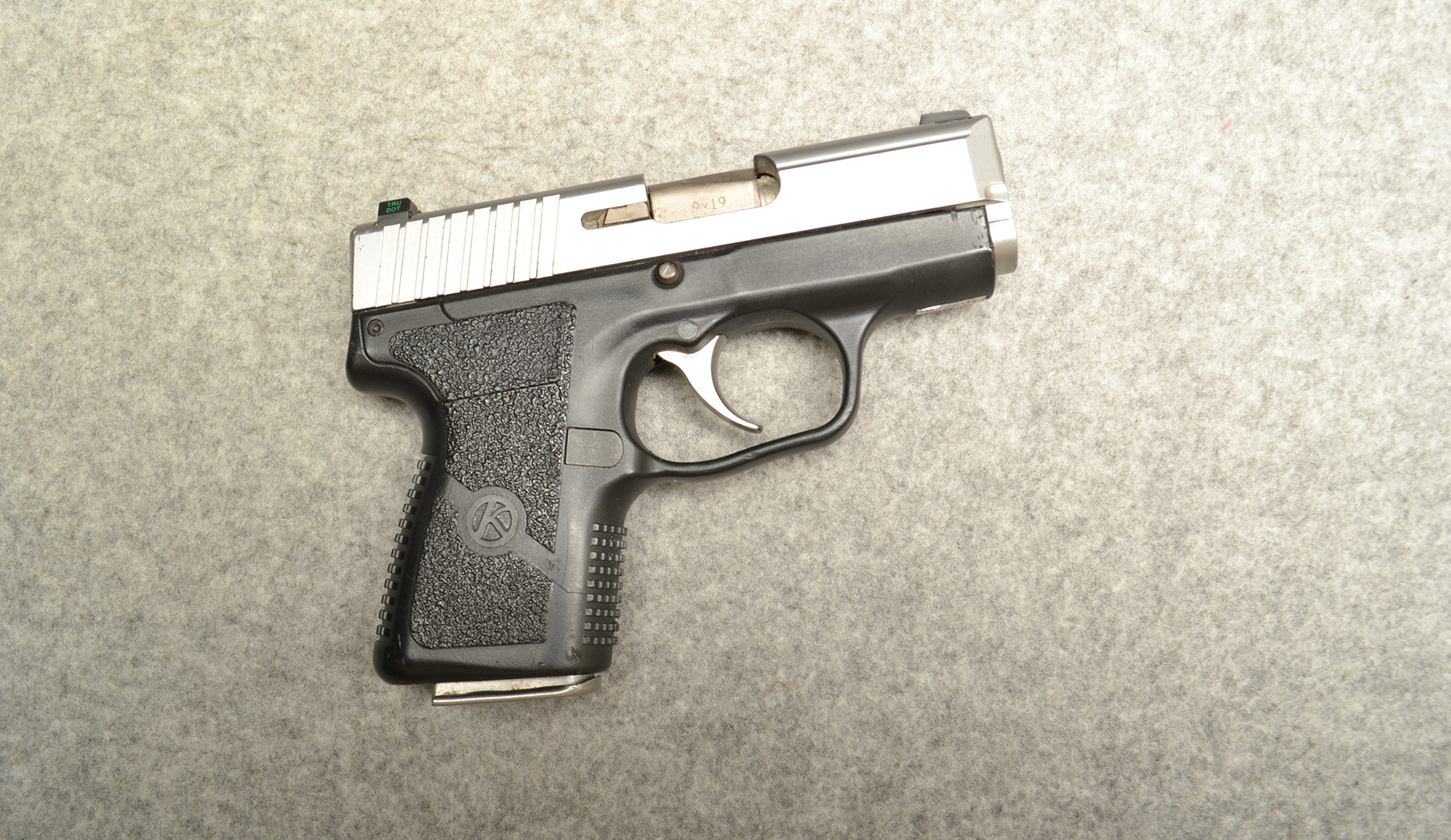 Kahr Arms ~ PM9 ~ 9mm Luger - Kahr Arms