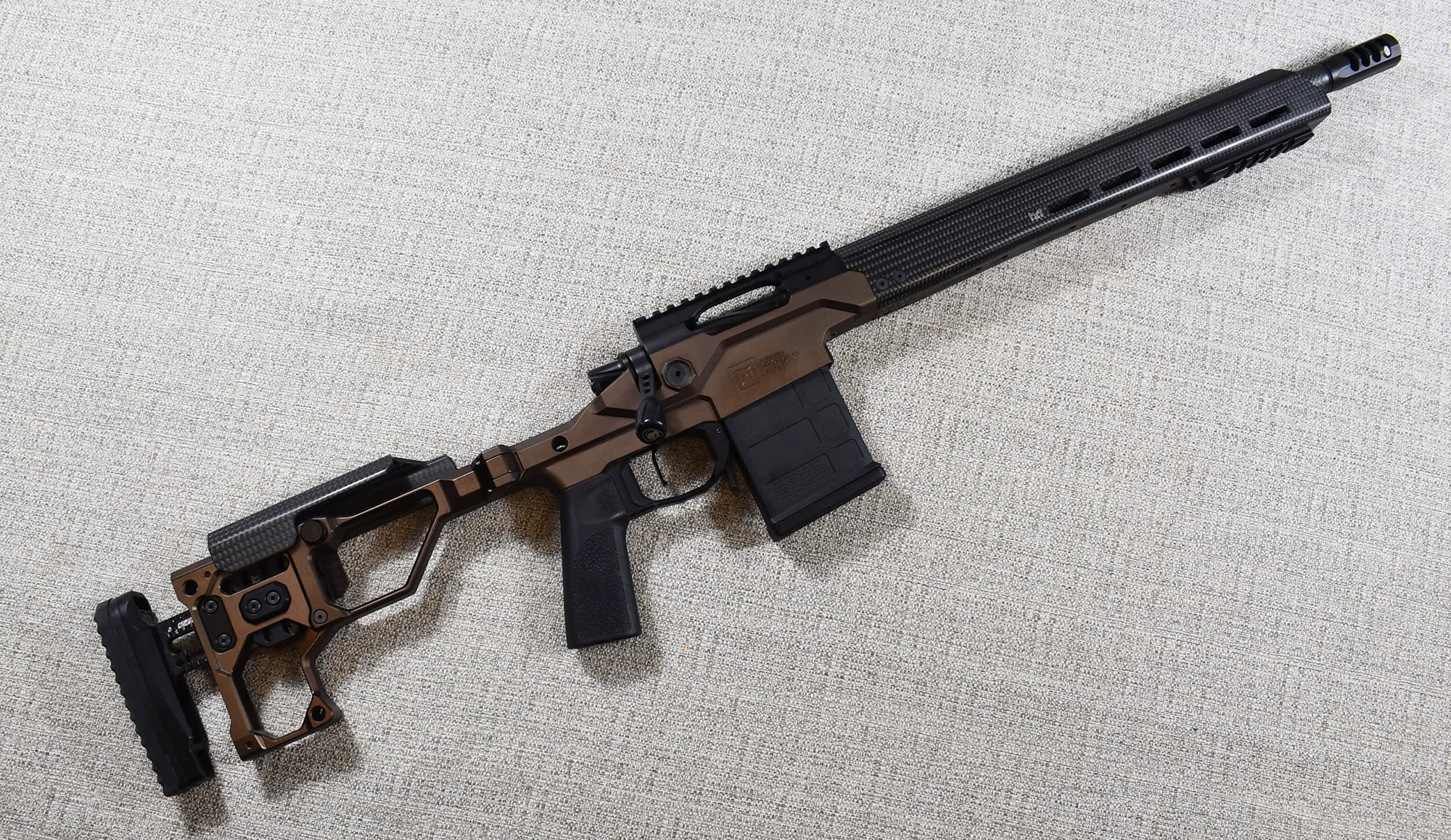 Christensen Arms~14 - Christensen Arms