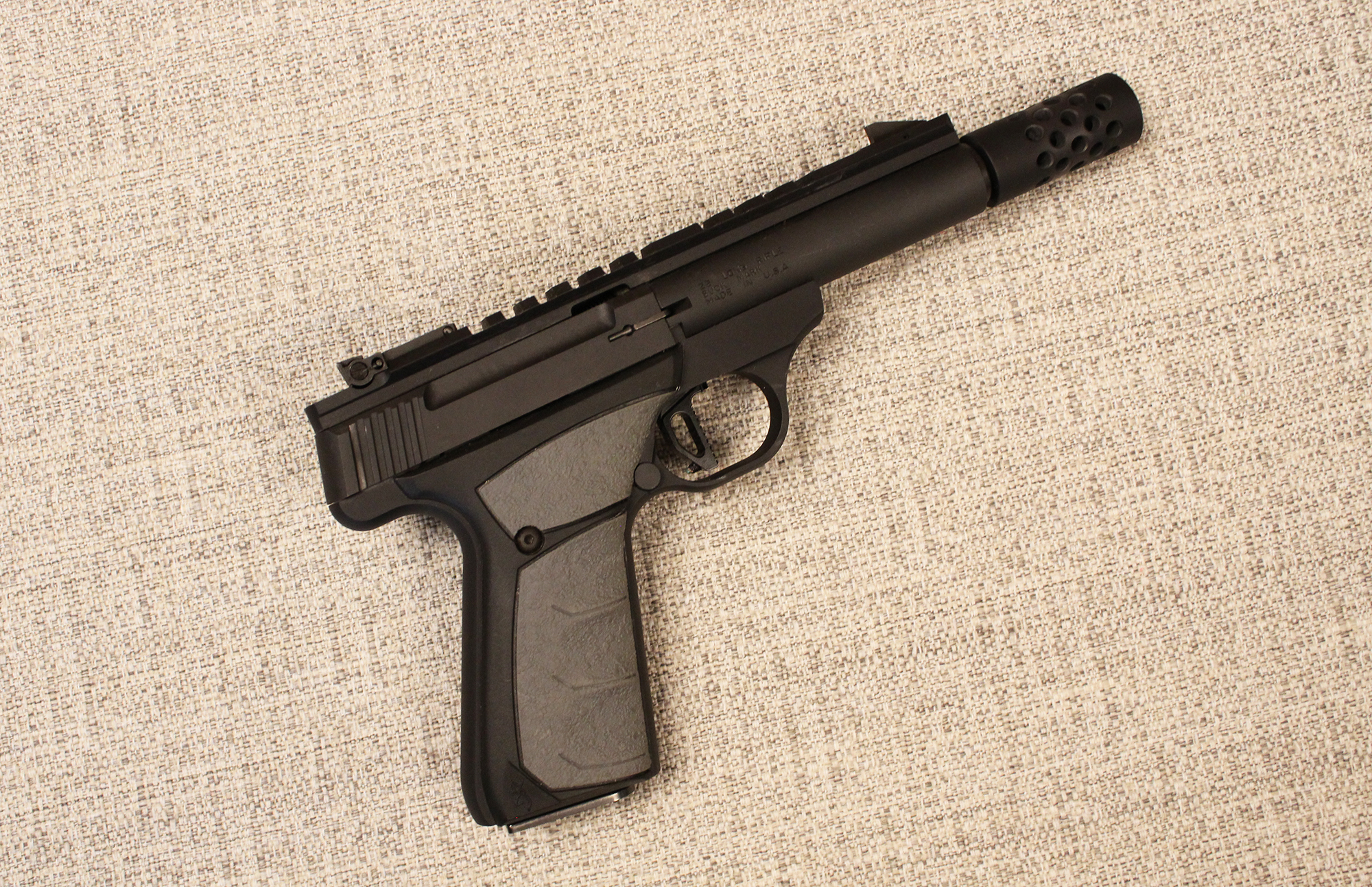  Browning~Buck Mark~.22 LR - $359.99 at Bass Pro Shops