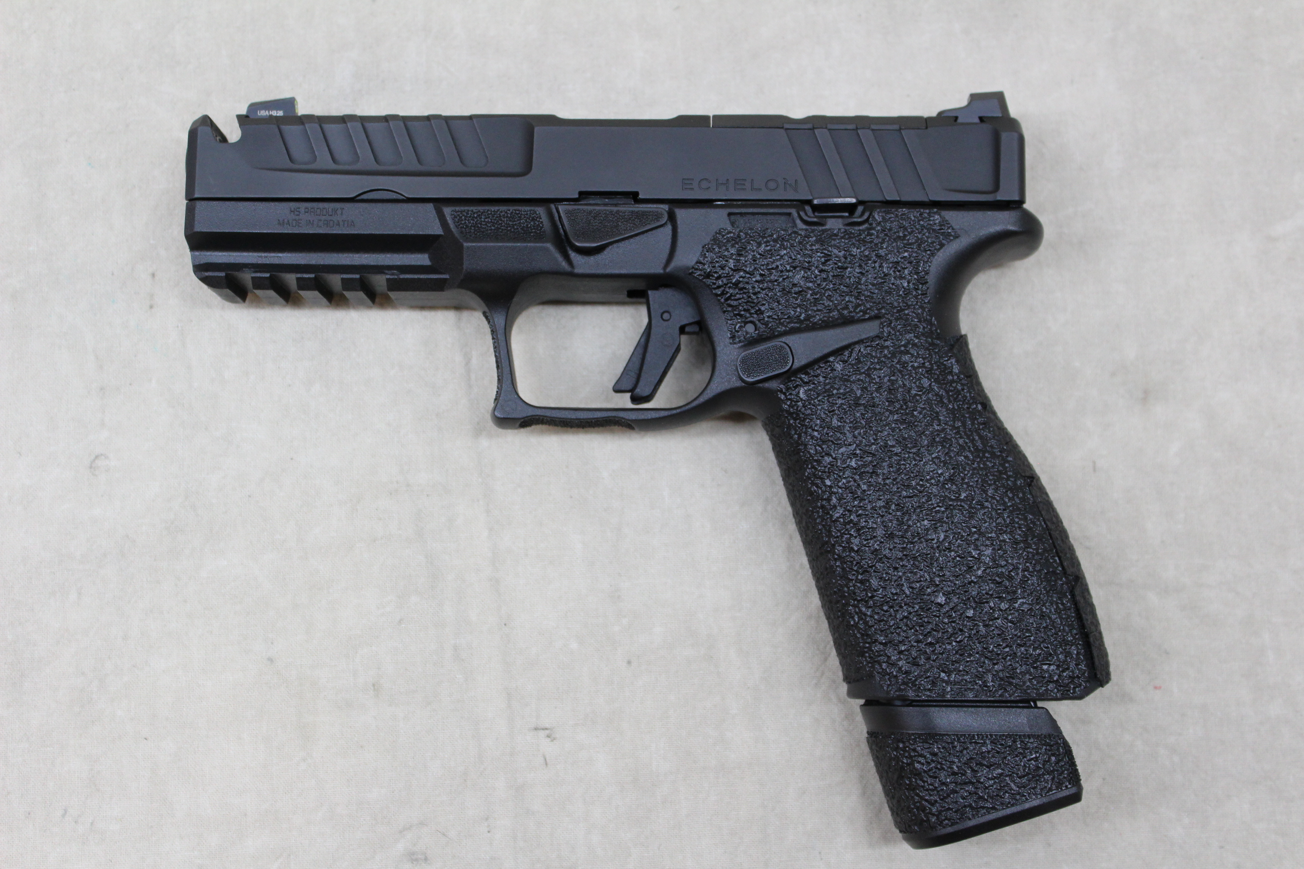 Springfield Armory Echelon ~ 9mm Luger ~ - Springfield Armory
